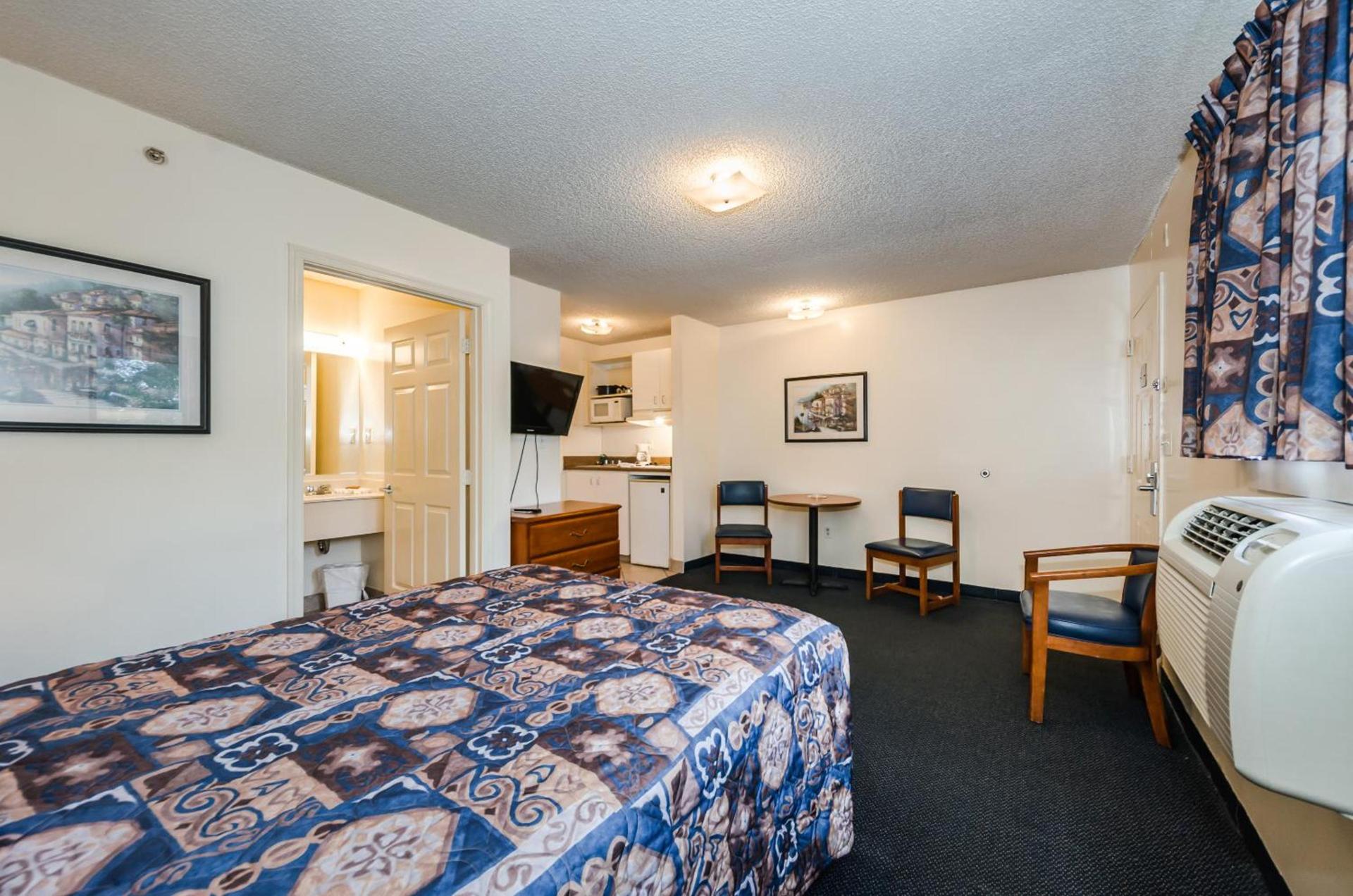 Tampa Bay Extended Stay Hotel photo 37