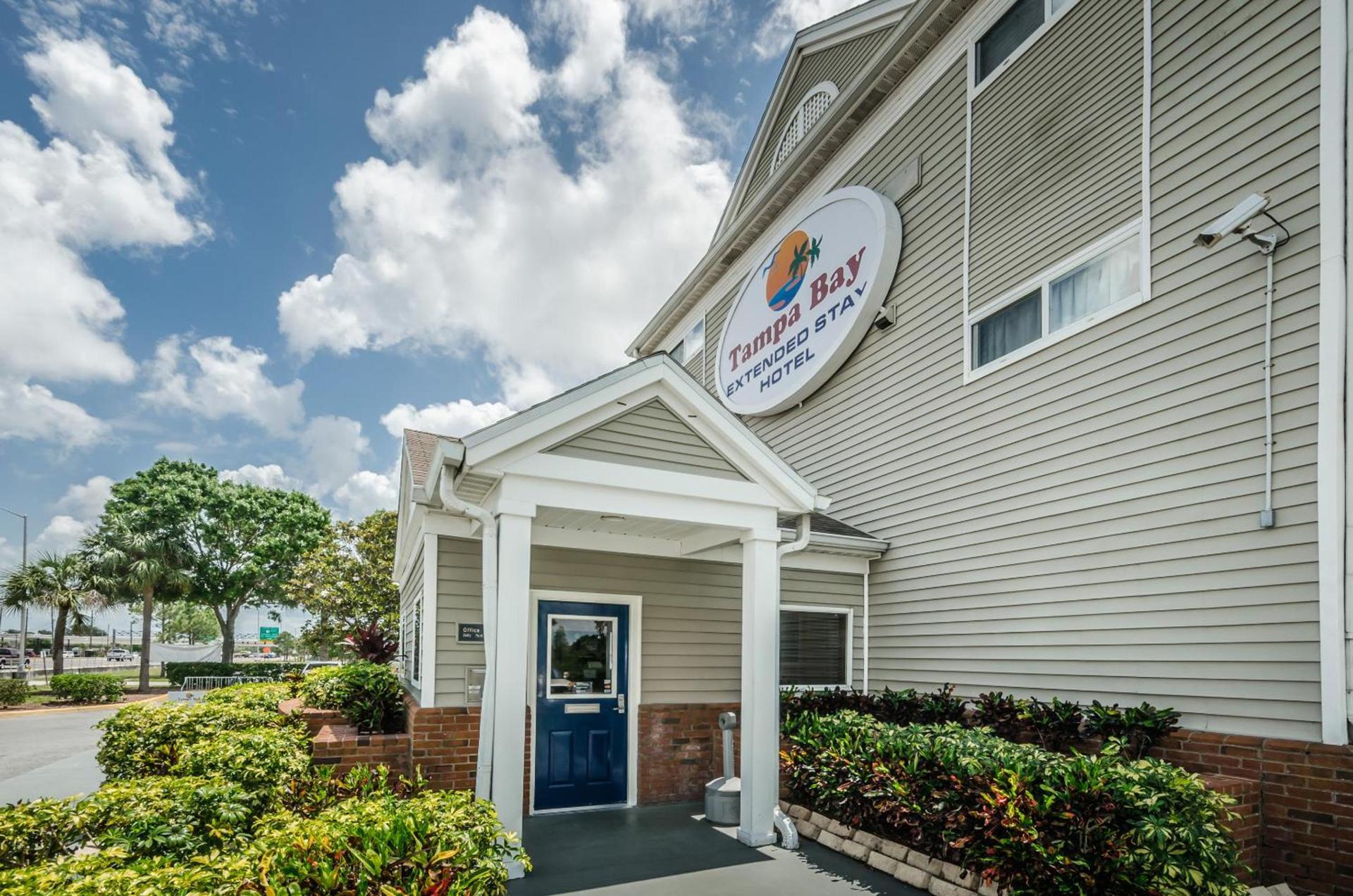 Tampa Bay Extended Stay Hotel photo 3