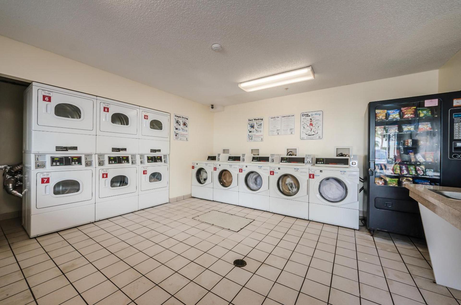 Tampa Bay Extended Stay Hotel photo 16