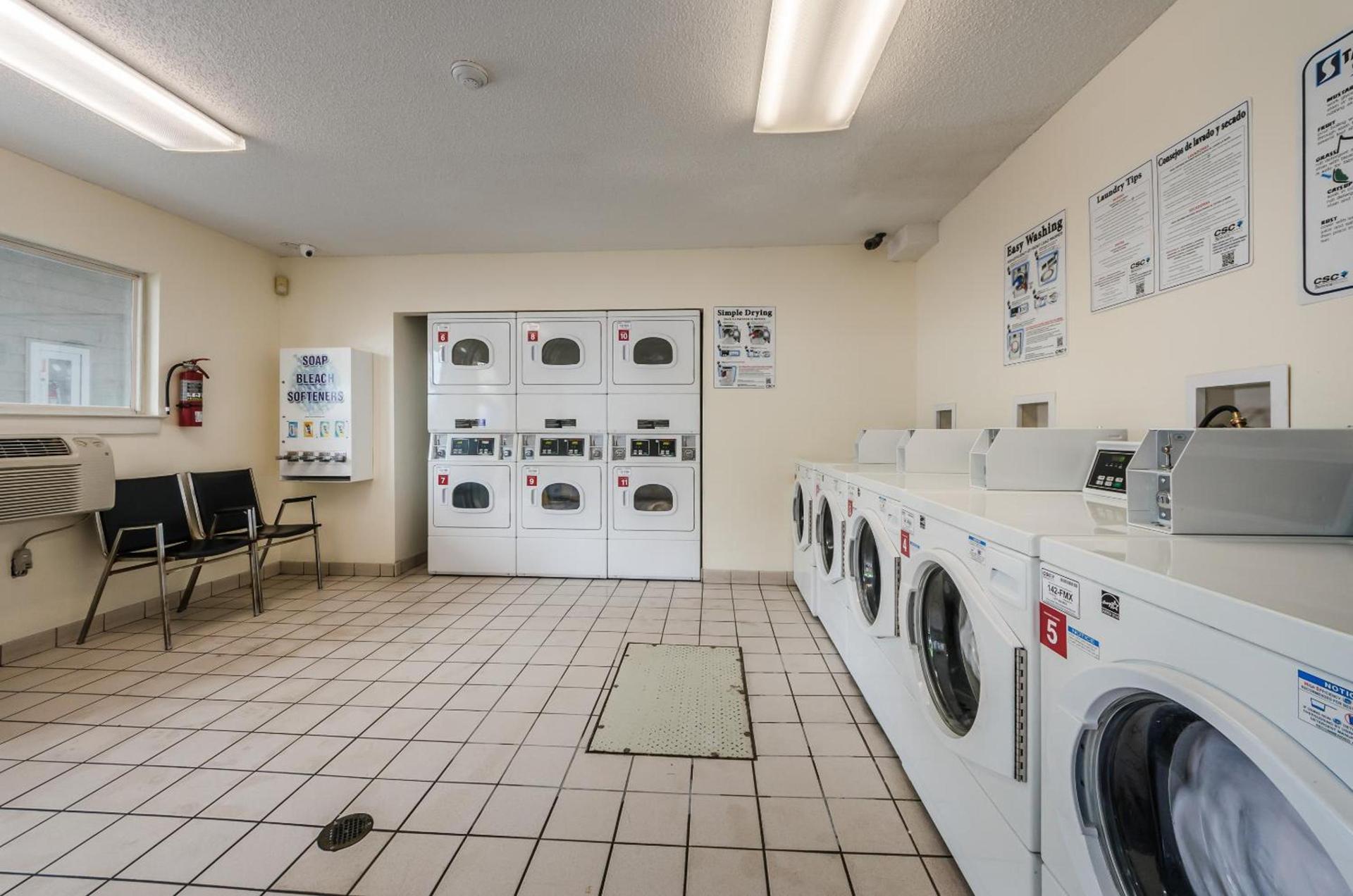 Tampa Bay Extended Stay Hotel photo 22