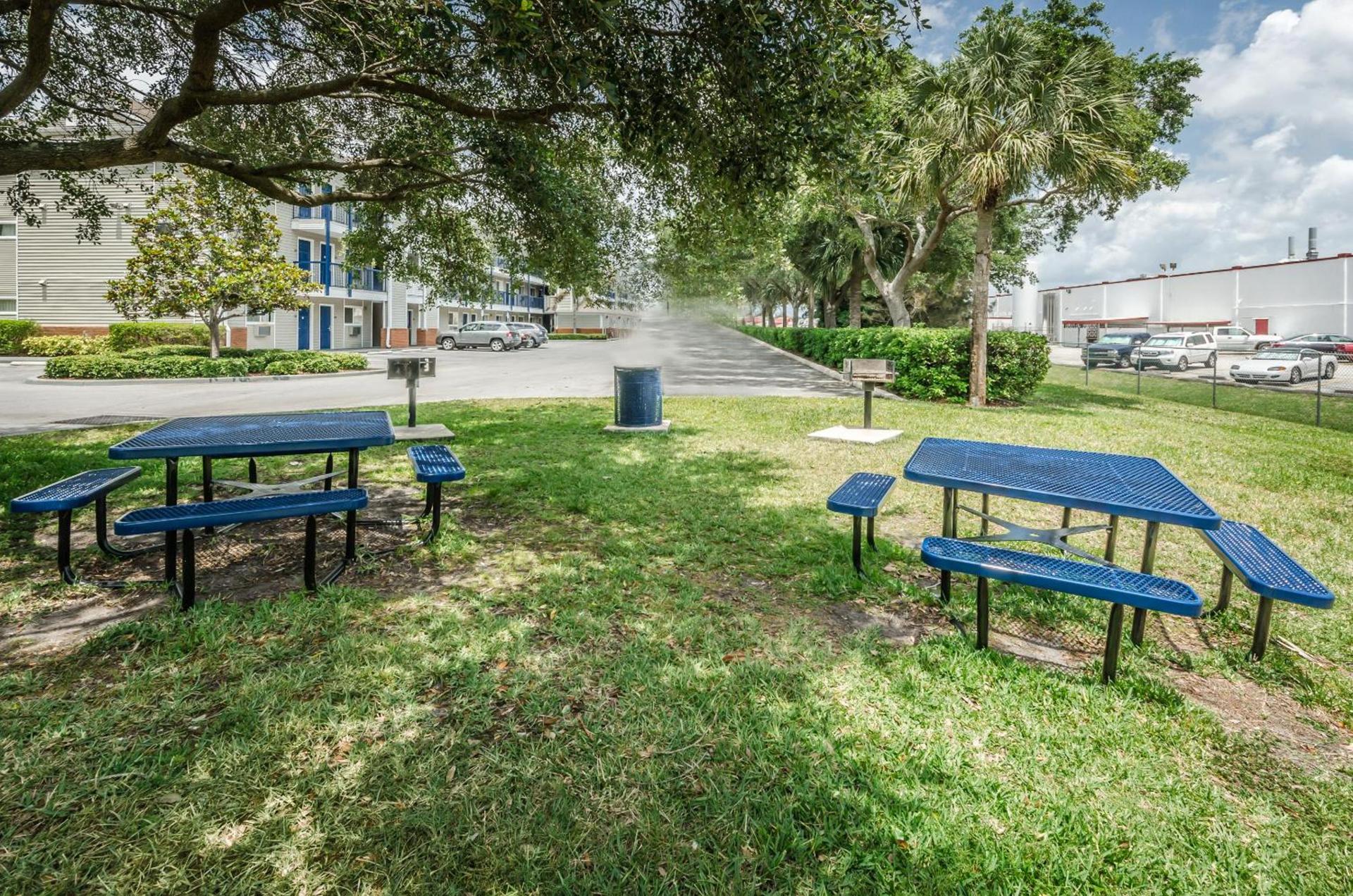 Tampa Bay Extended Stay Hotel photo 41