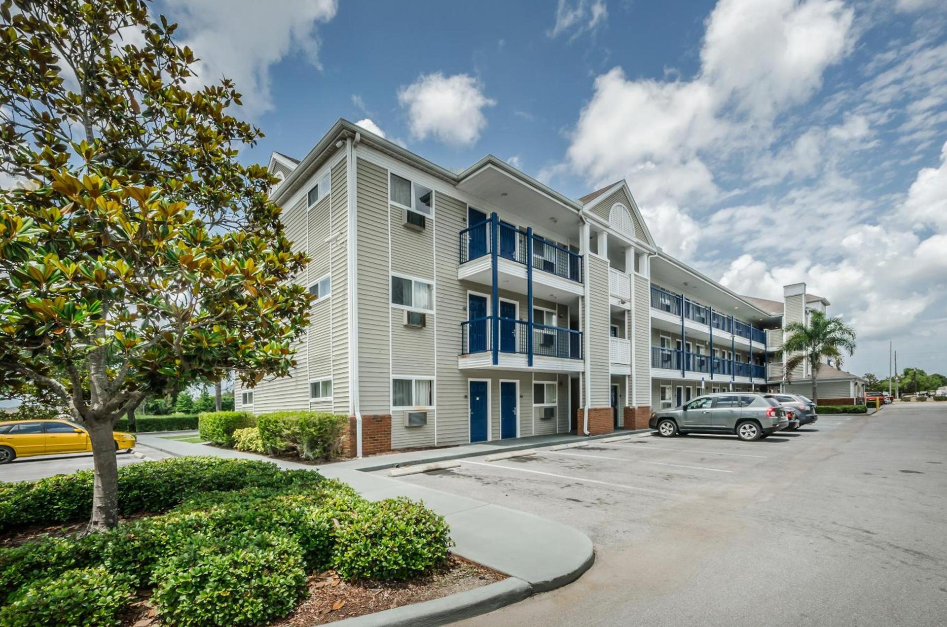 Tampa Bay Extended Stay Hotel photo 8