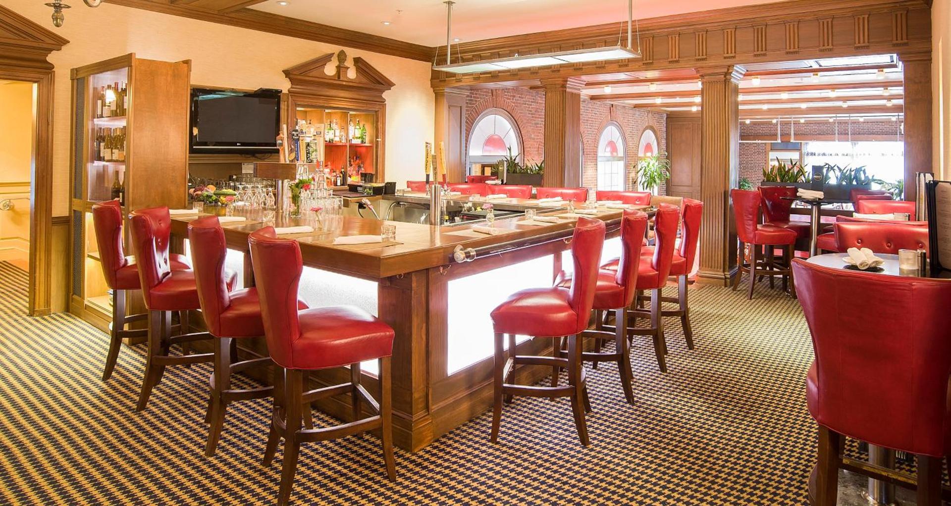 The Exeter Inn photo 17
