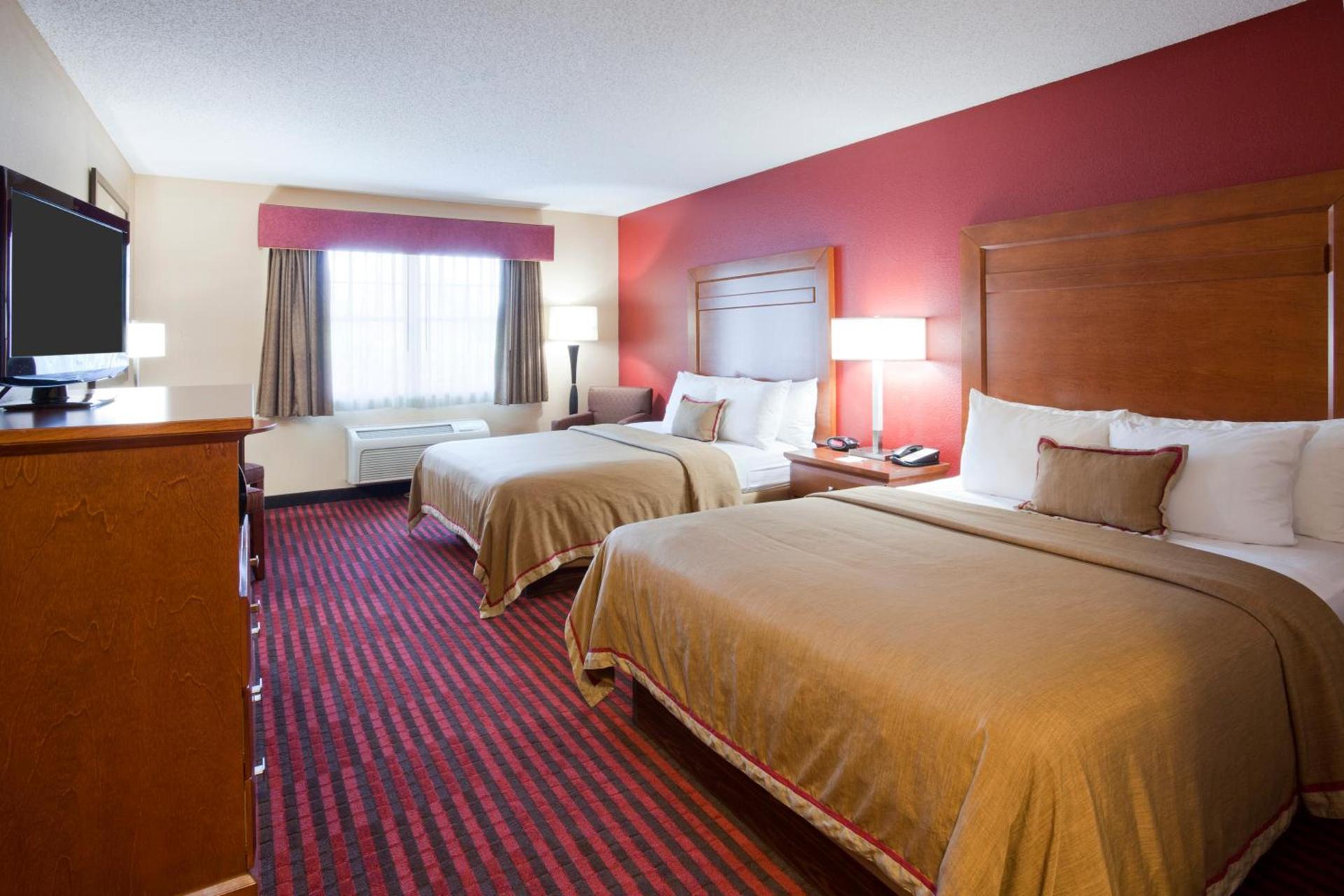 Quality Inn & Suites Stillwater photo 6