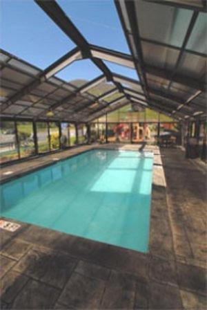 Jonathan Creek Inn and Villas photo 7