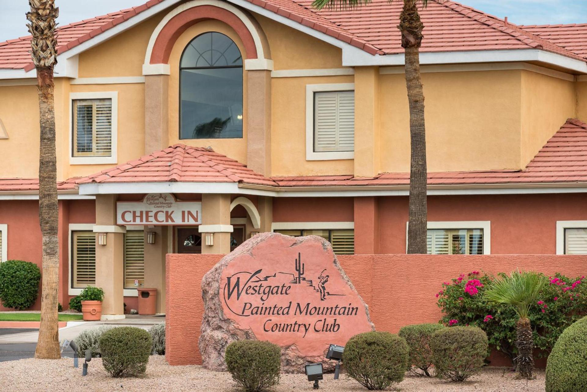 Westgate Painted Mountain Golf Resort photo 3