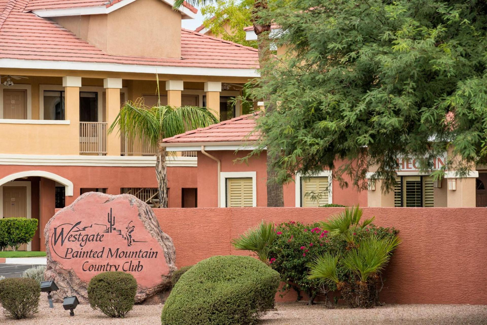 Westgate Painted Mountain Golf Resort photo 11