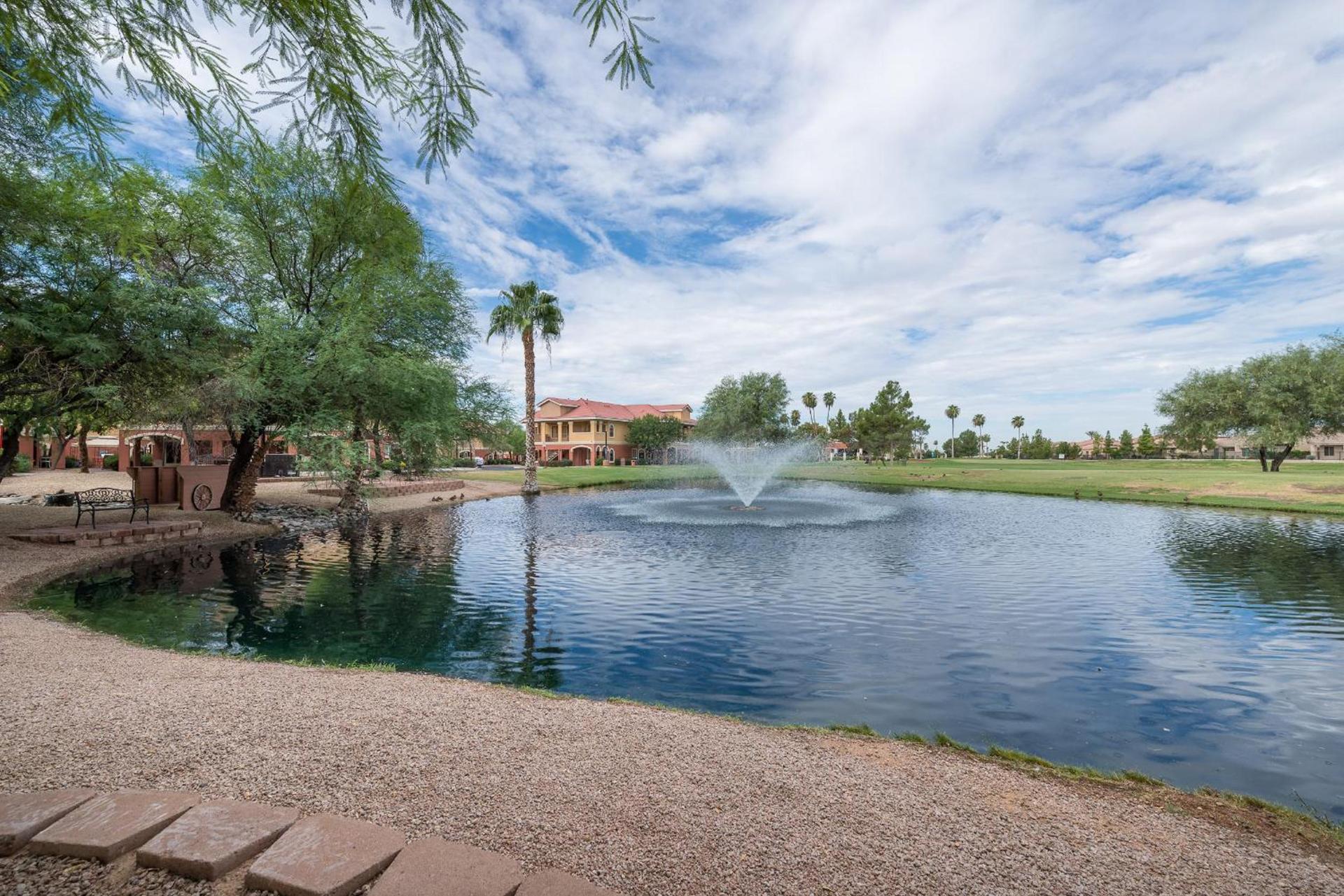 Westgate Painted Mountain Golf Resort photo 13