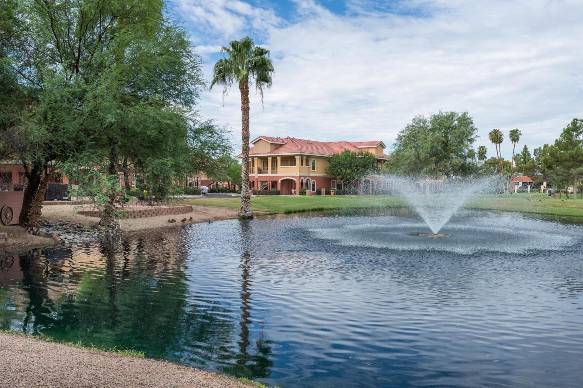 Westgate Painted Mountain Golf Resort photo 14