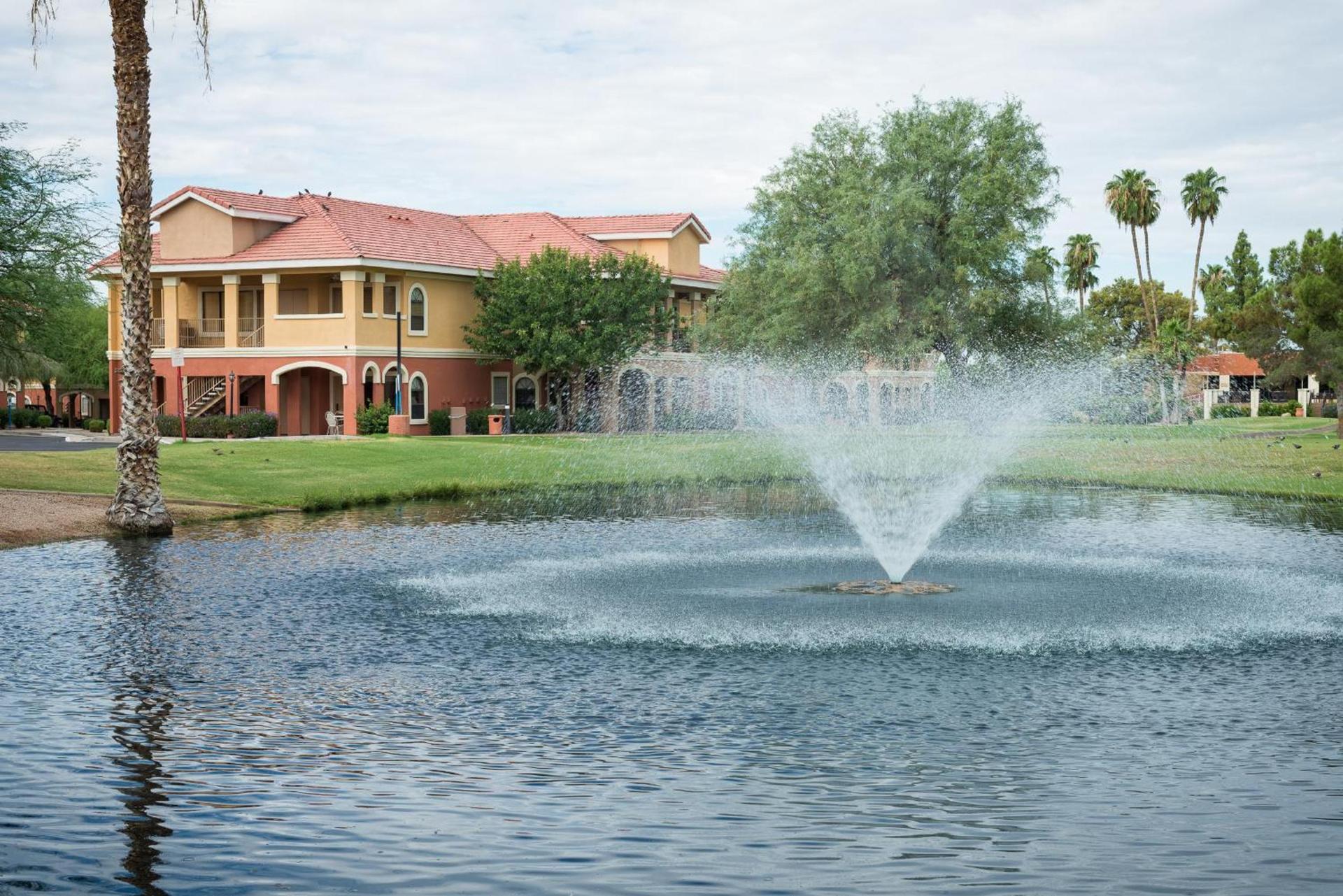Westgate Painted Mountain Golf Resort photo 6