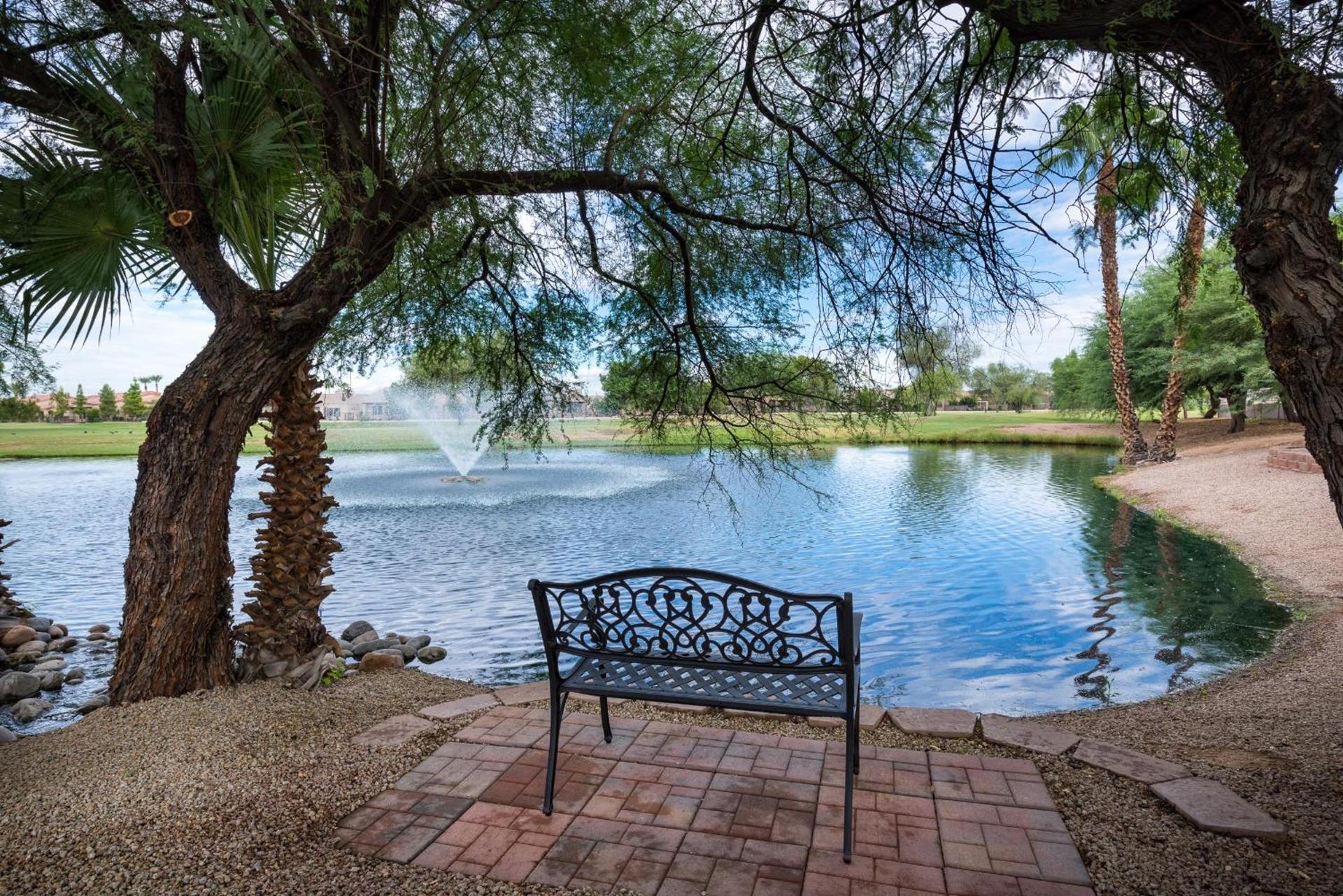 Westgate Painted Mountain Golf Resort photo 16