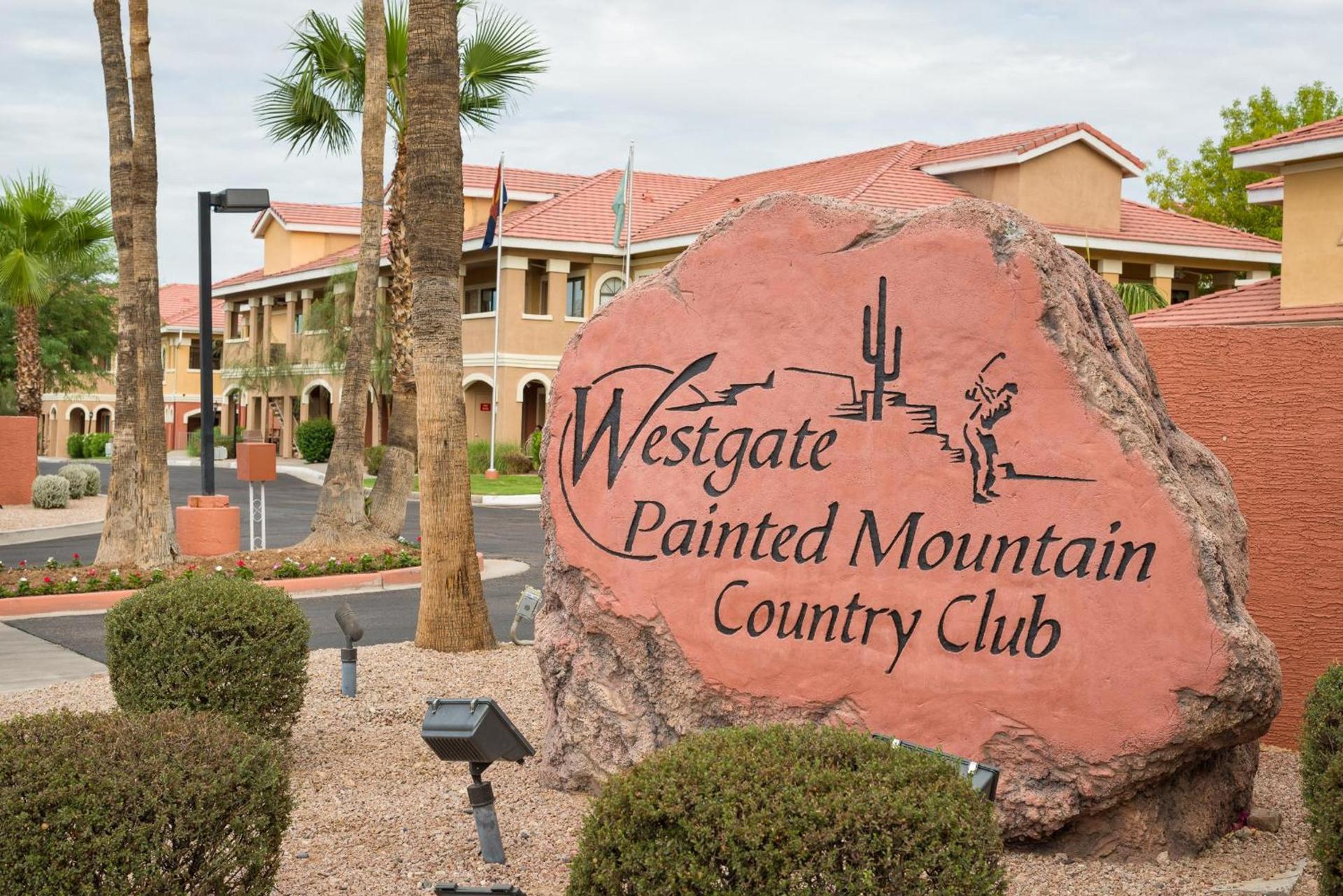 Westgate Painted Mountain Golf Resort photo 4