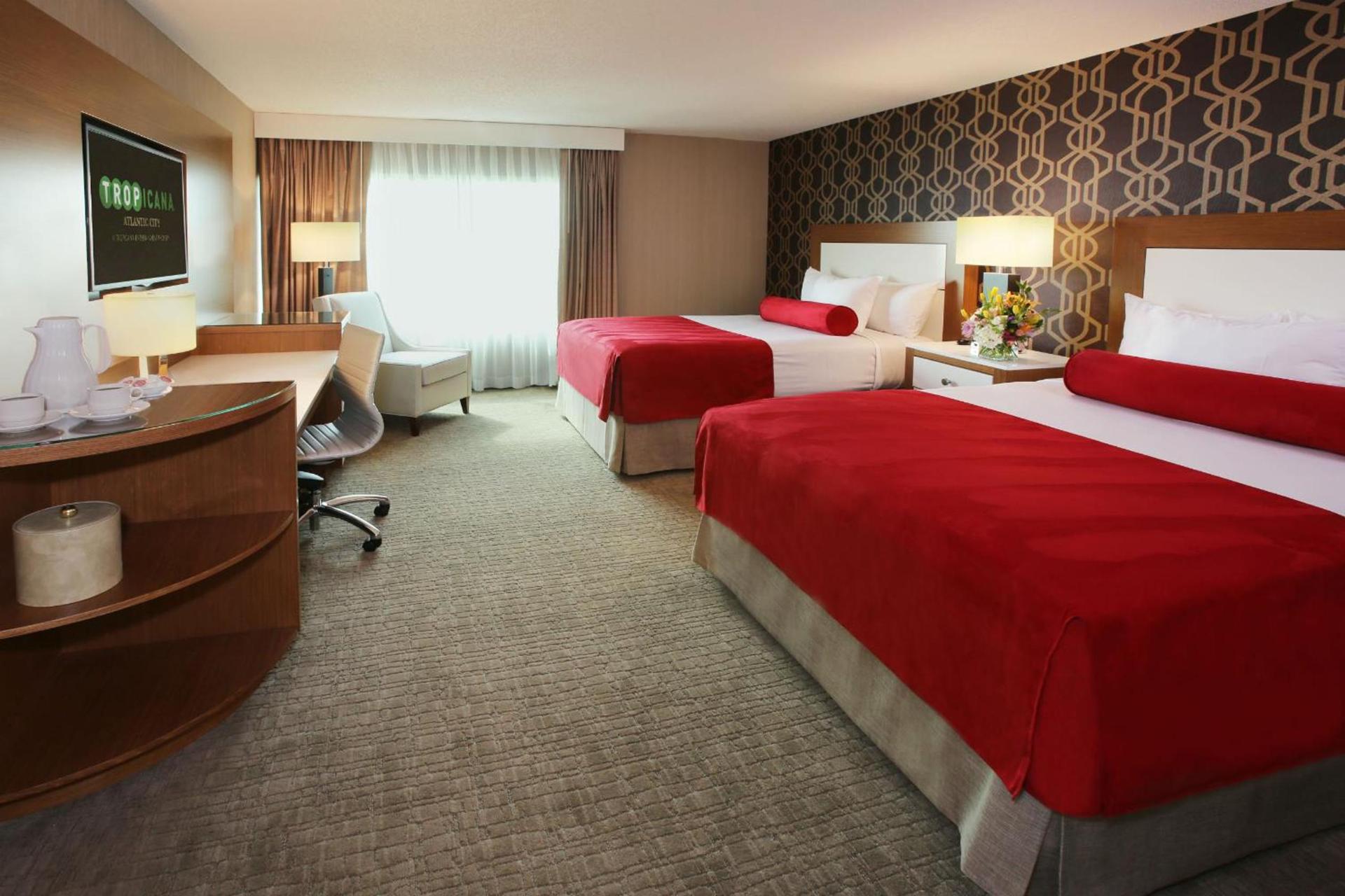 Tropicana Atlantic City, A Caesars Destination photo 41