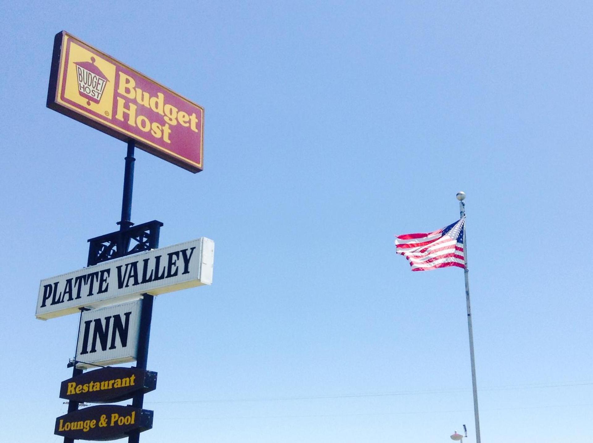 Budget Host Platte Valley Inn photo 8