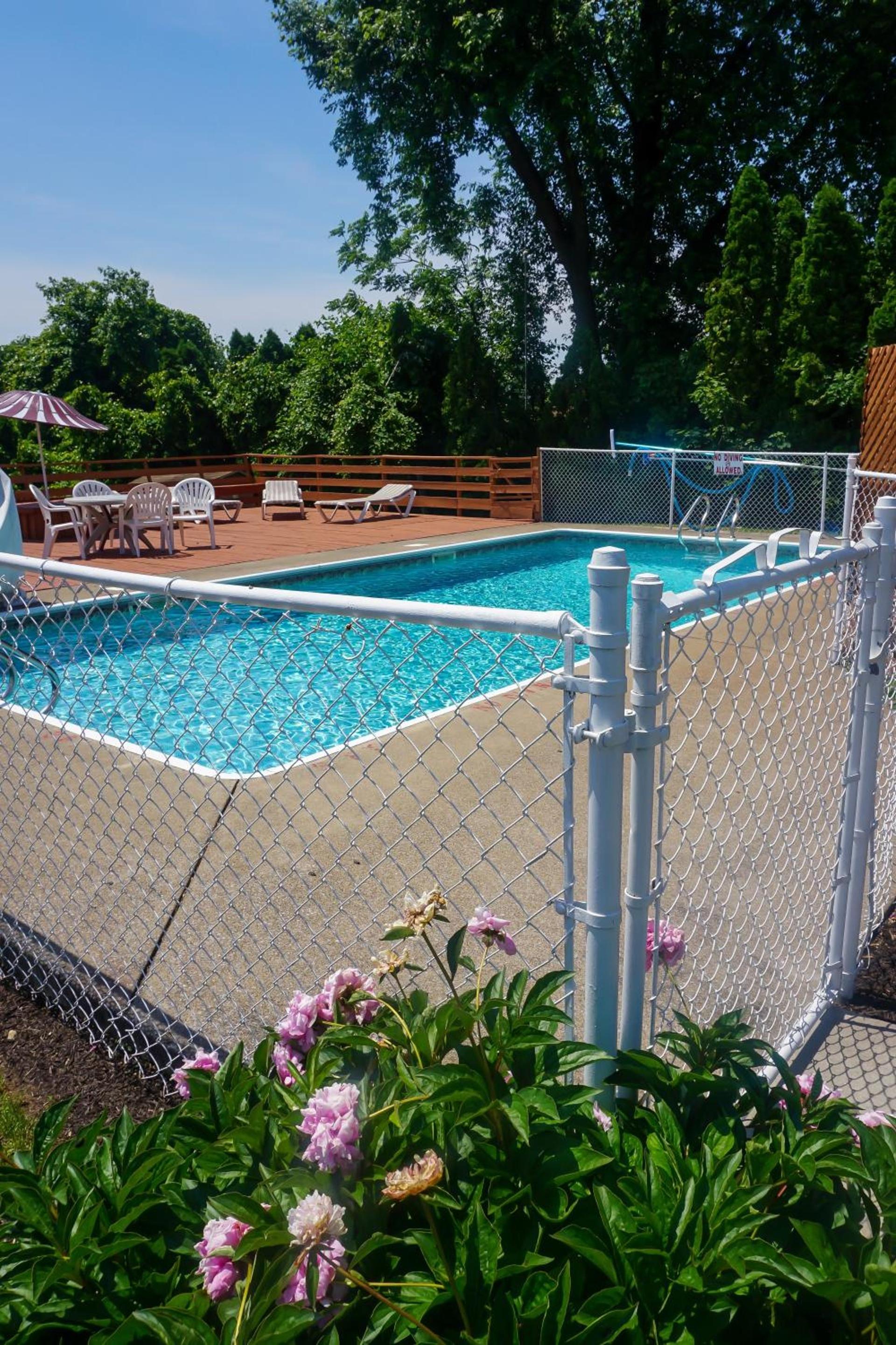 Cocoa Country Inn Hershey photo 14