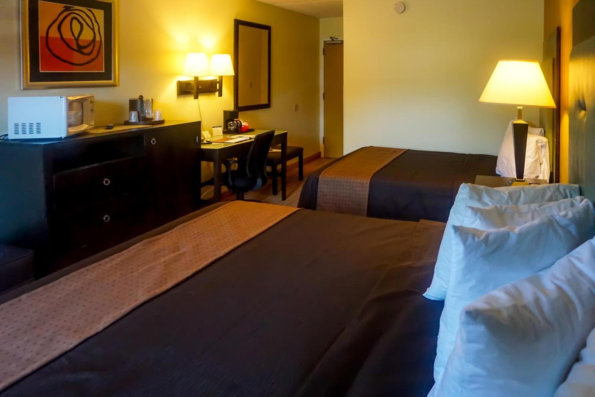 Cocoa Country Inn Hershey photo 4