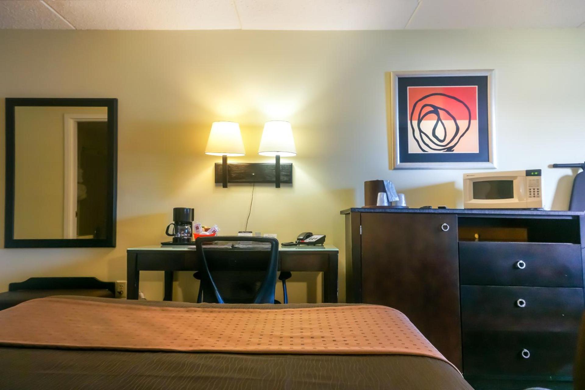 Cocoa Country Inn Hershey photo 5