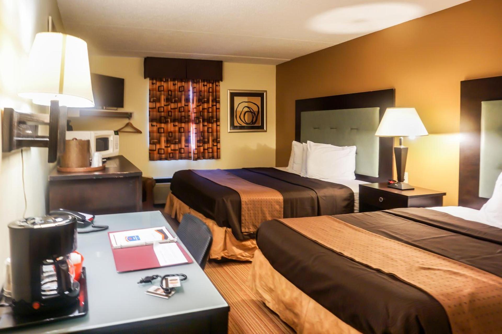 Cocoa Country Inn Hershey photo 3