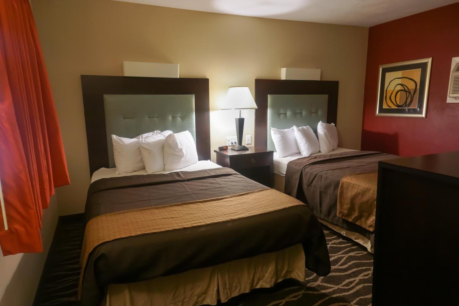 Cocoa Country Inn Hershey photo 8