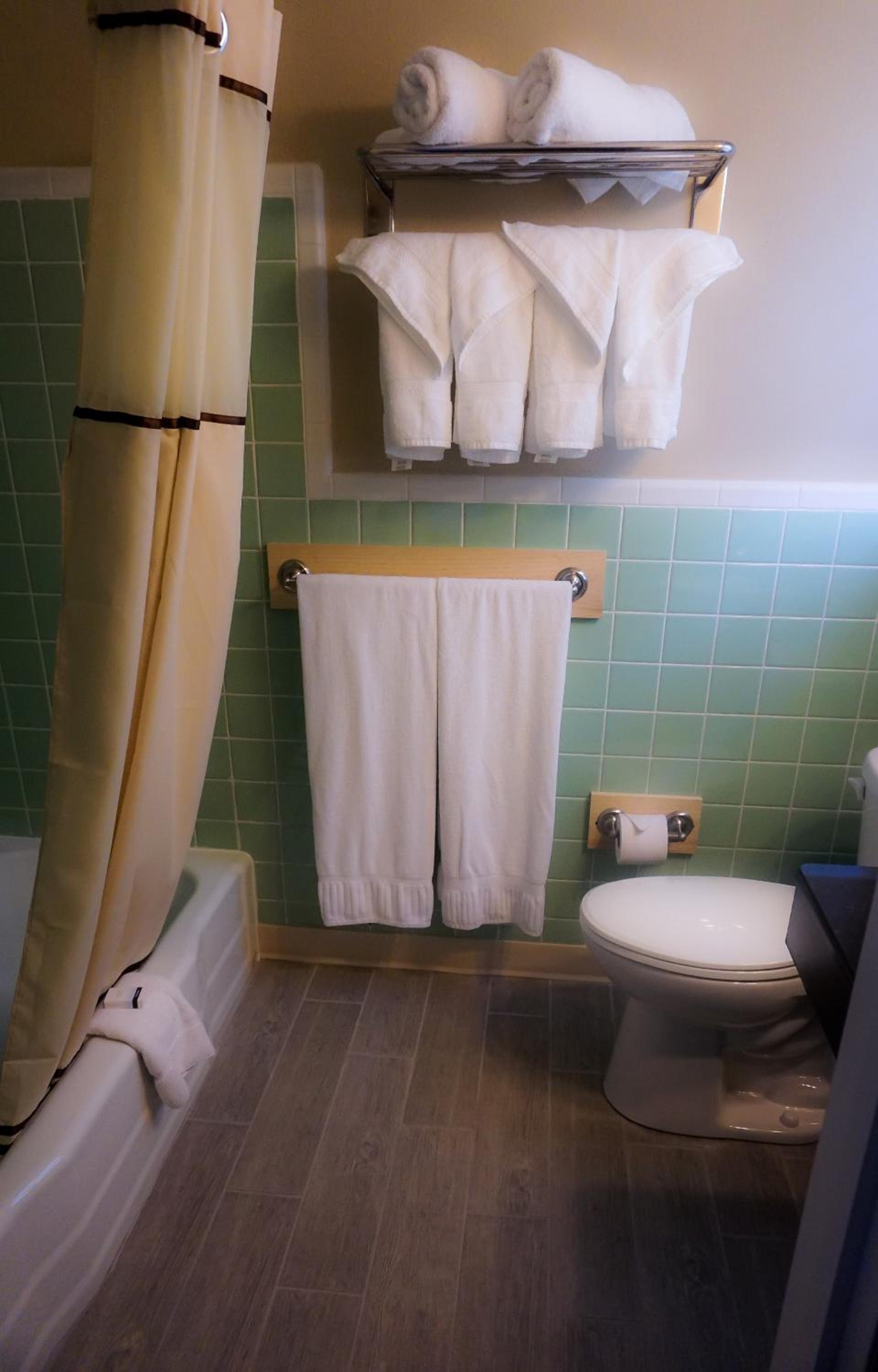 Cocoa Country Inn Hershey photo 10