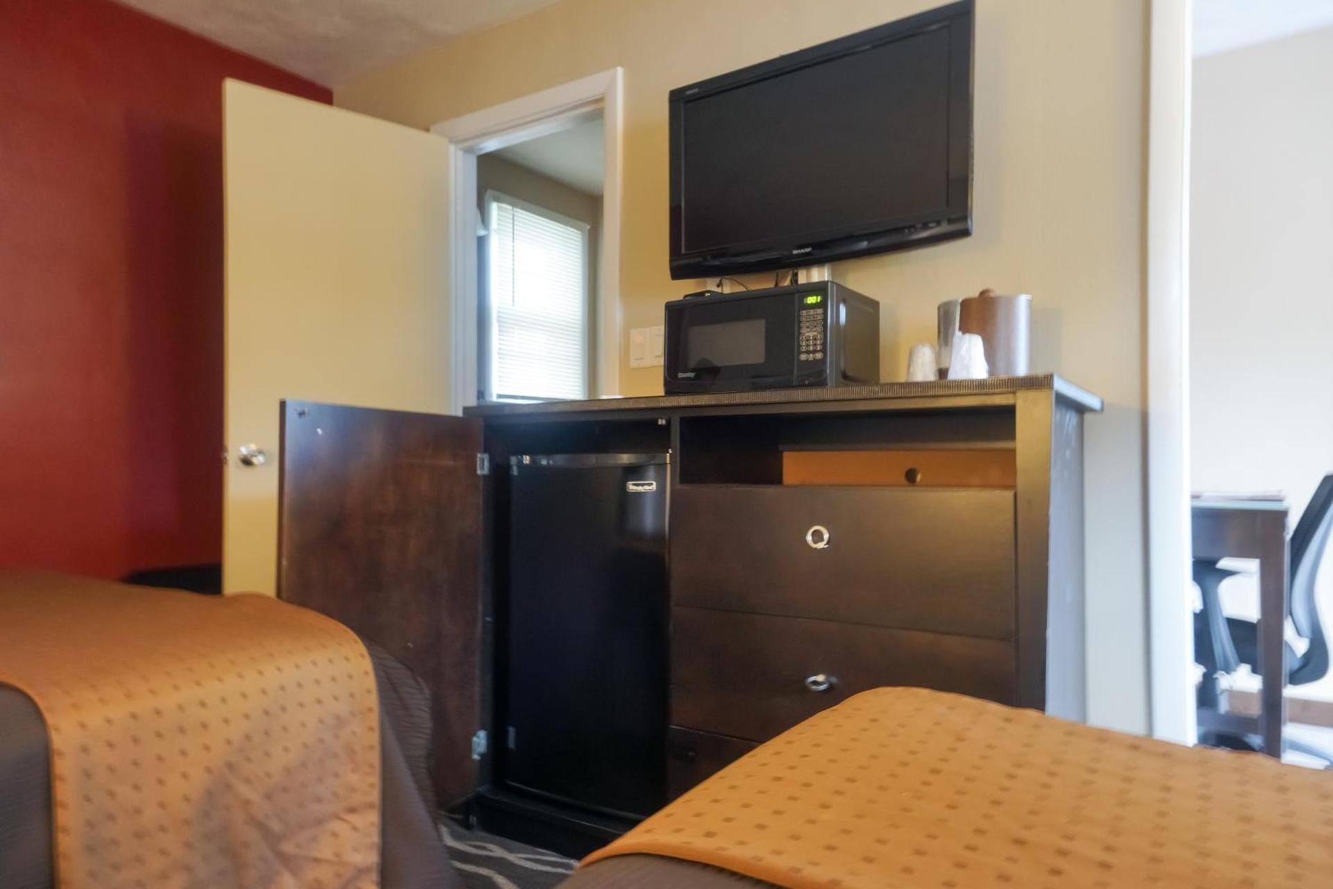 Cocoa Country Inn Hershey photo 11