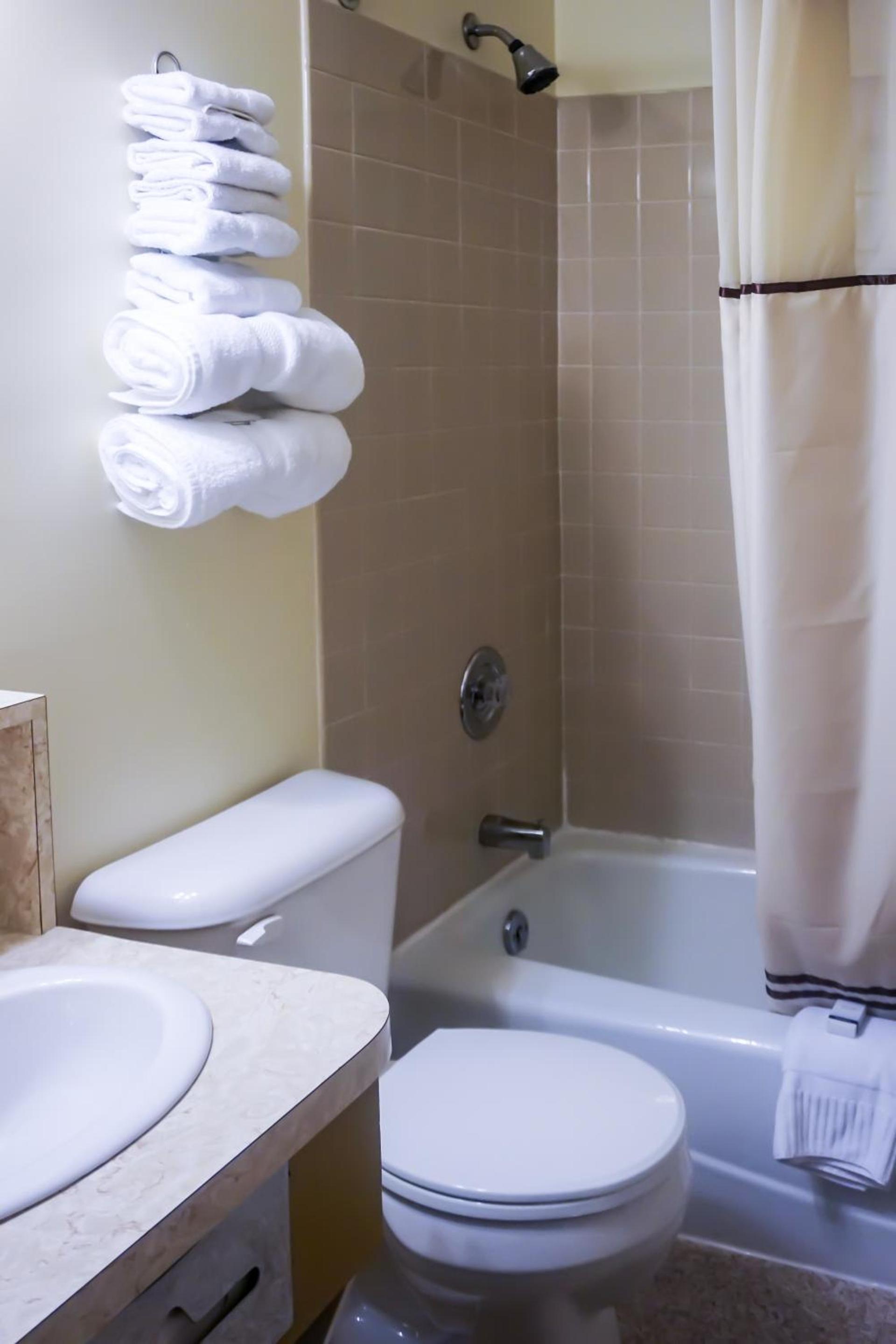 Cocoa Country Inn Hershey photo 7