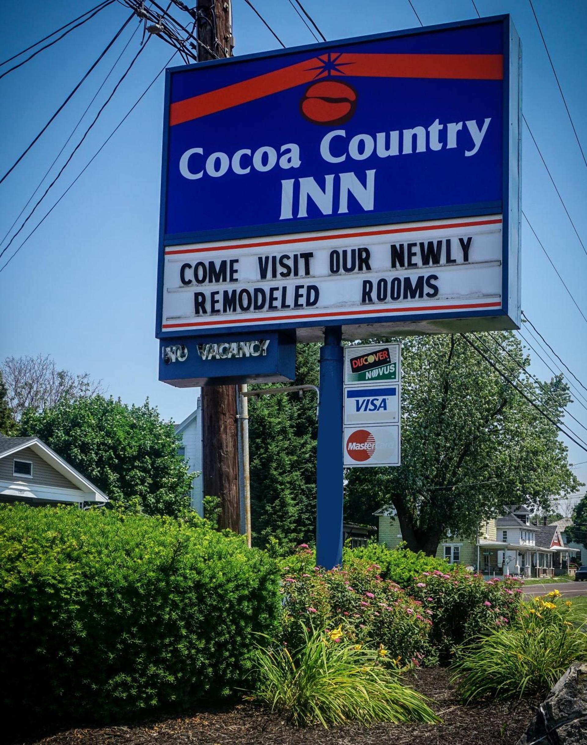 Cocoa Country Inn Hershey photo 16