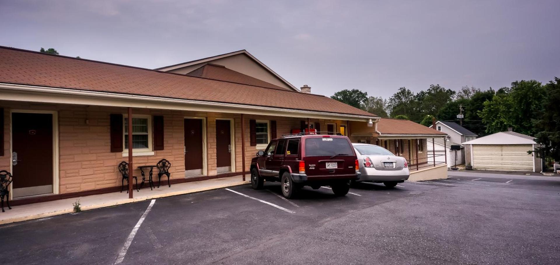 Cocoa Country Inn Hershey photo 22