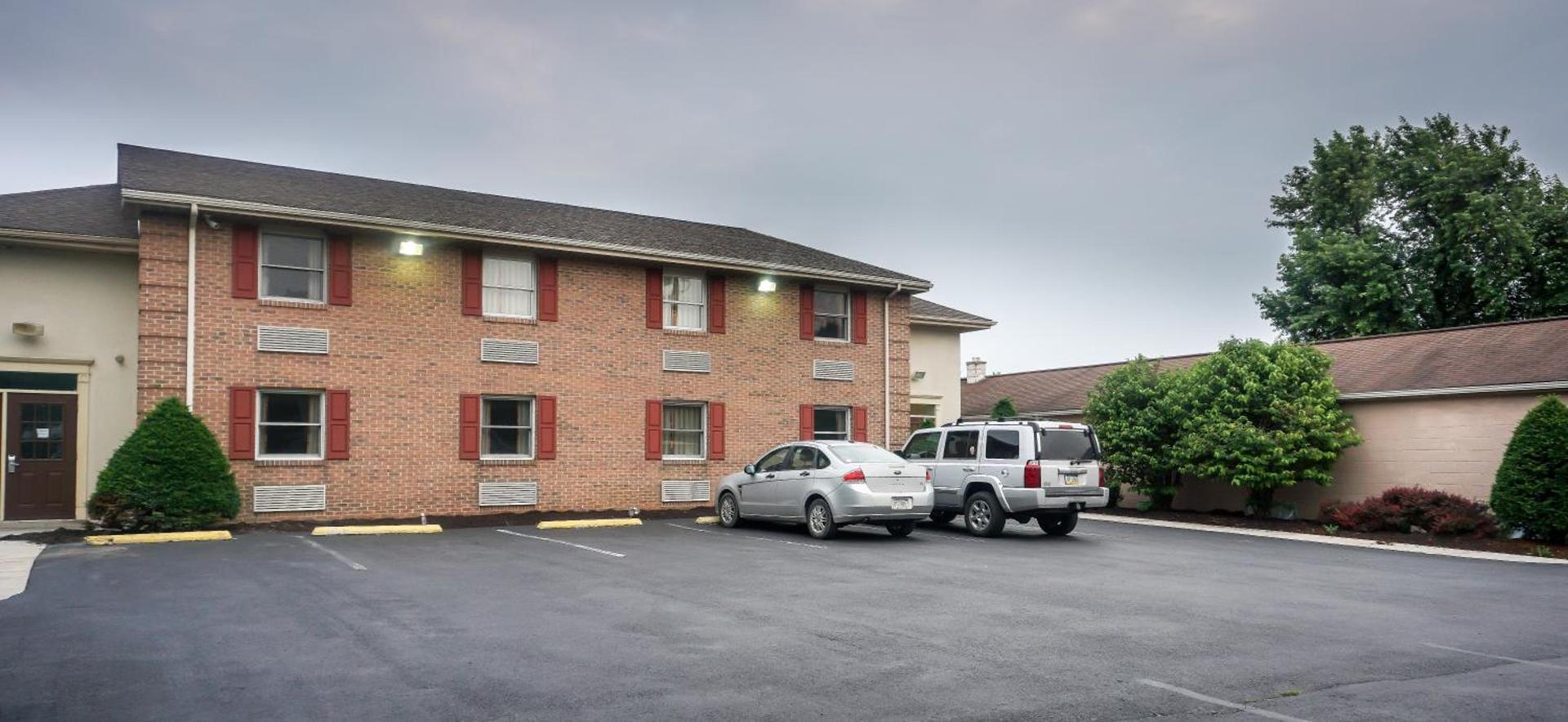 Cocoa Country Inn Hershey photo 17
