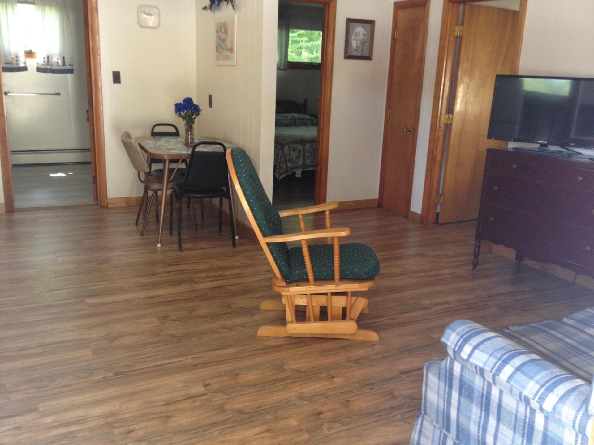 Marcotte Motor Court photo 92