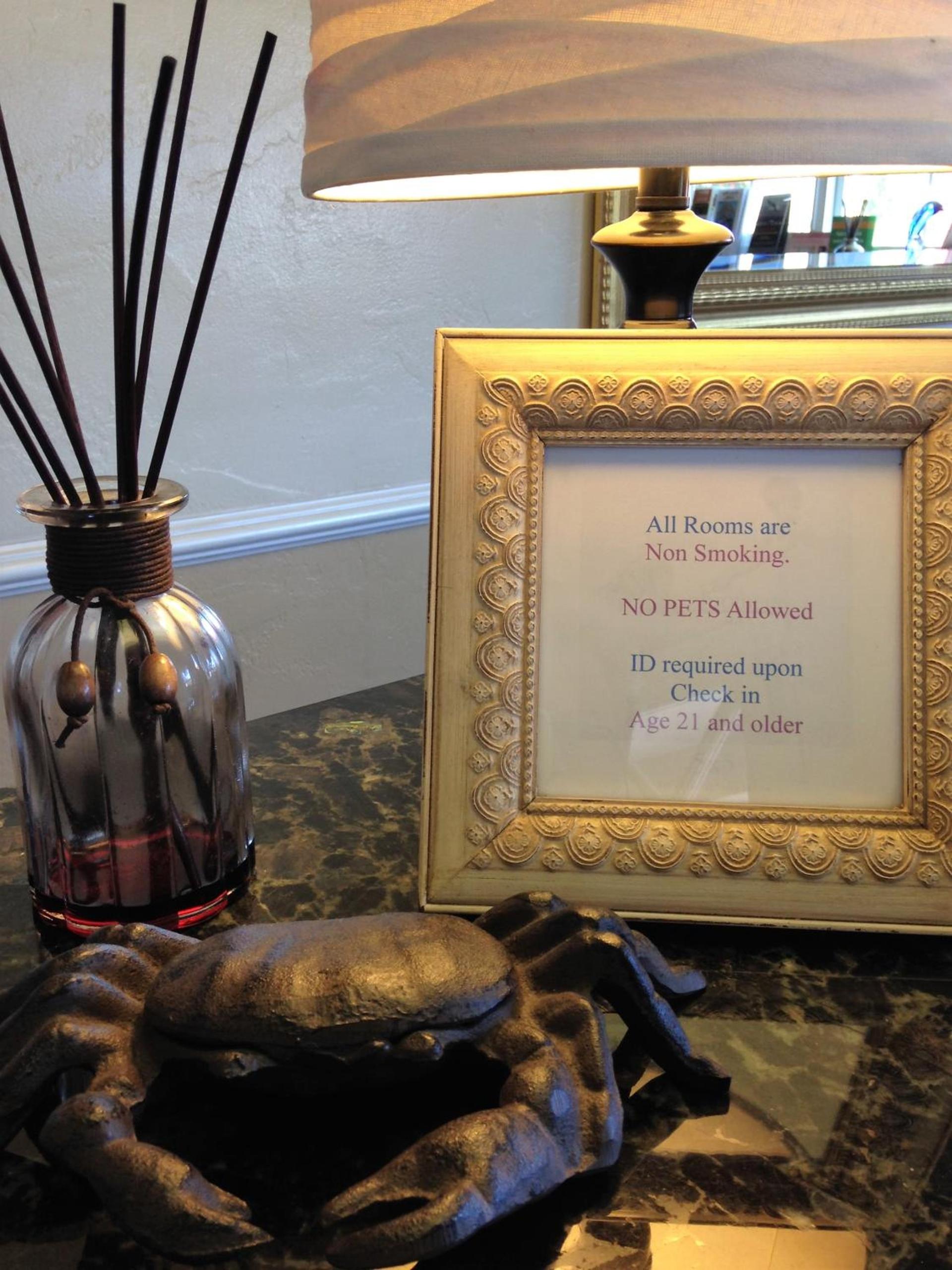 Morro Crest Inn photo 18