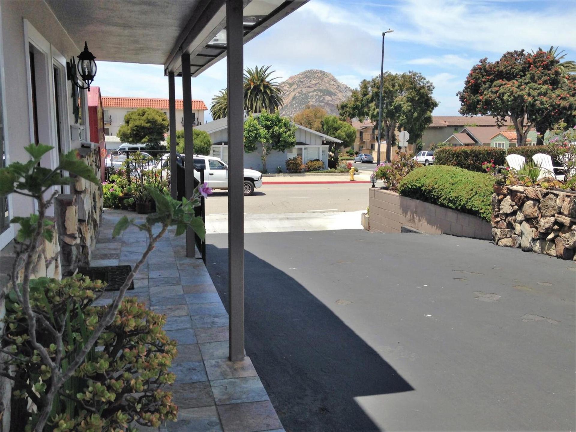 Morro Crest Inn photo 19