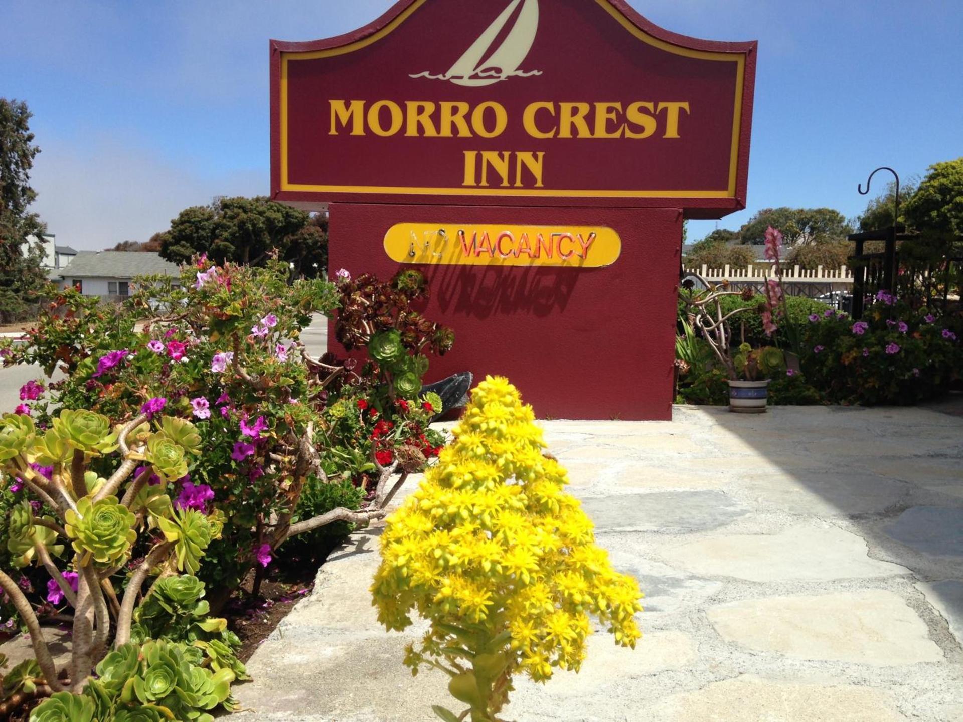Morro Crest Inn photo 20