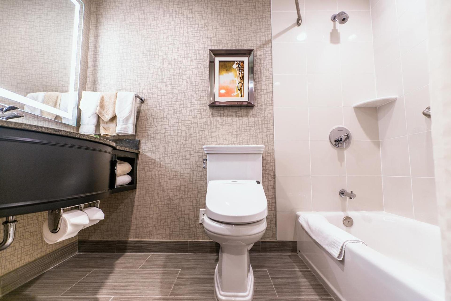 APA Hotel Woodbridge photo 22