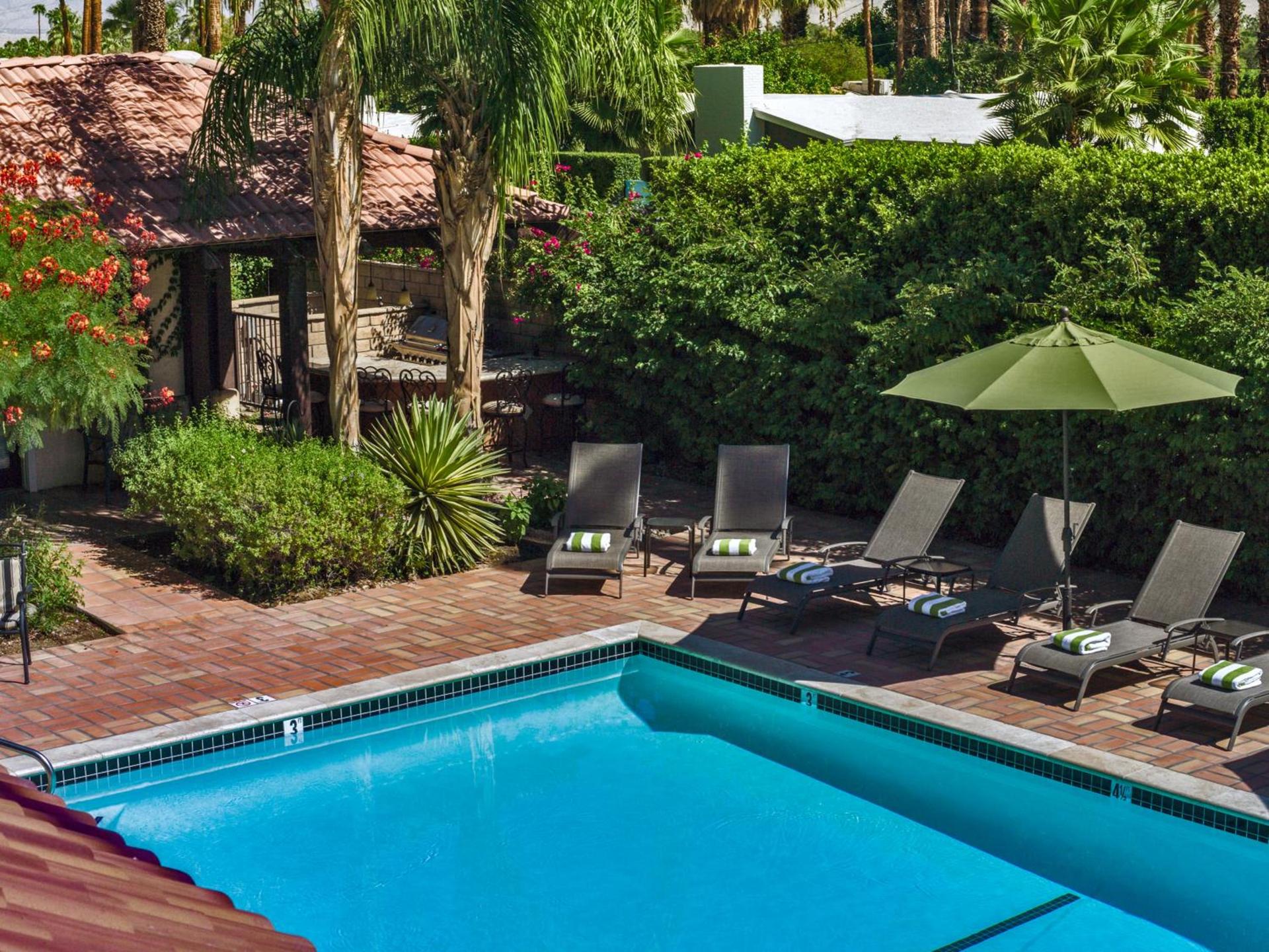 La Maison Hotel - Adults Only photo 18