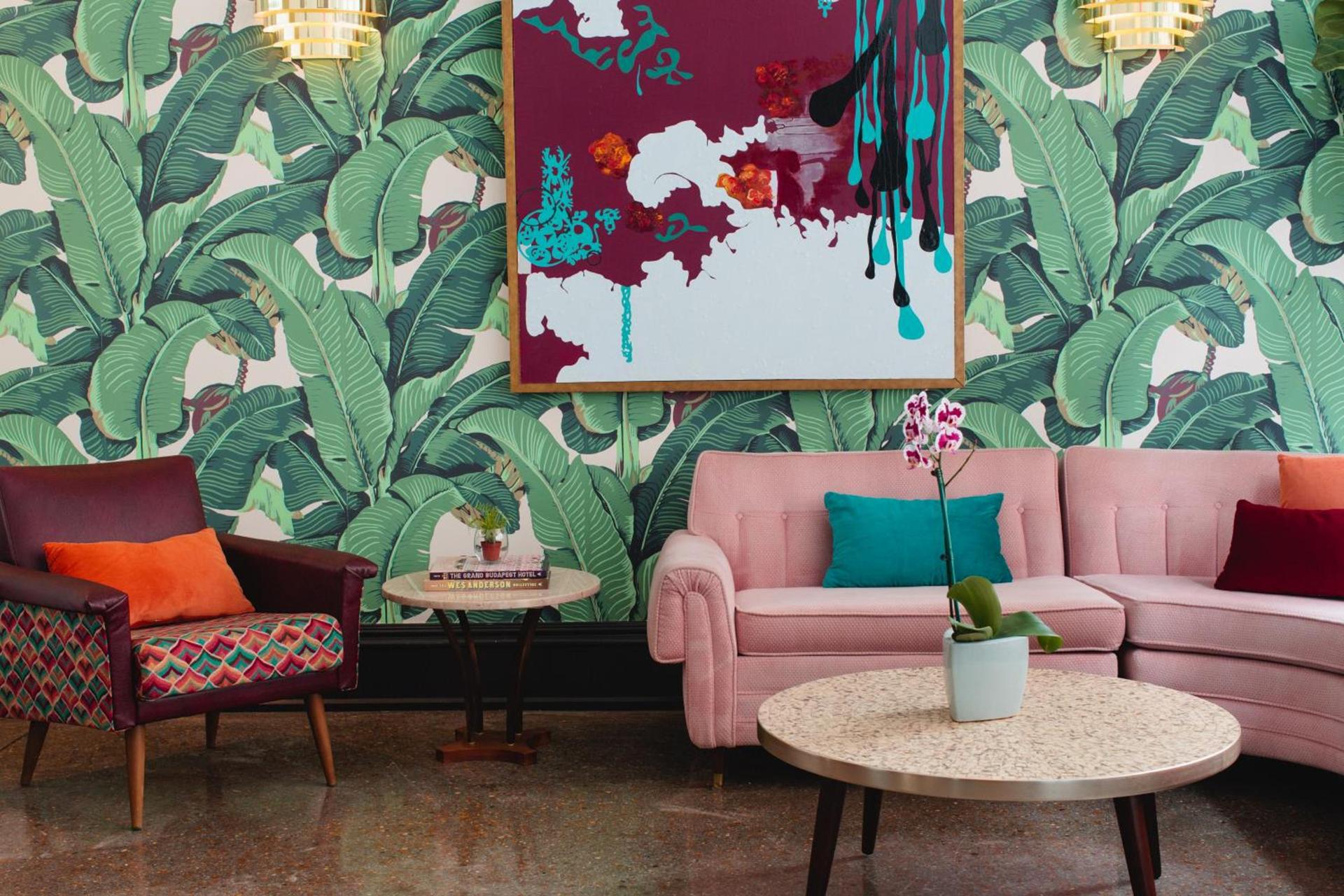 The Dwell Hotel, a Member of Design Hotels photo 39