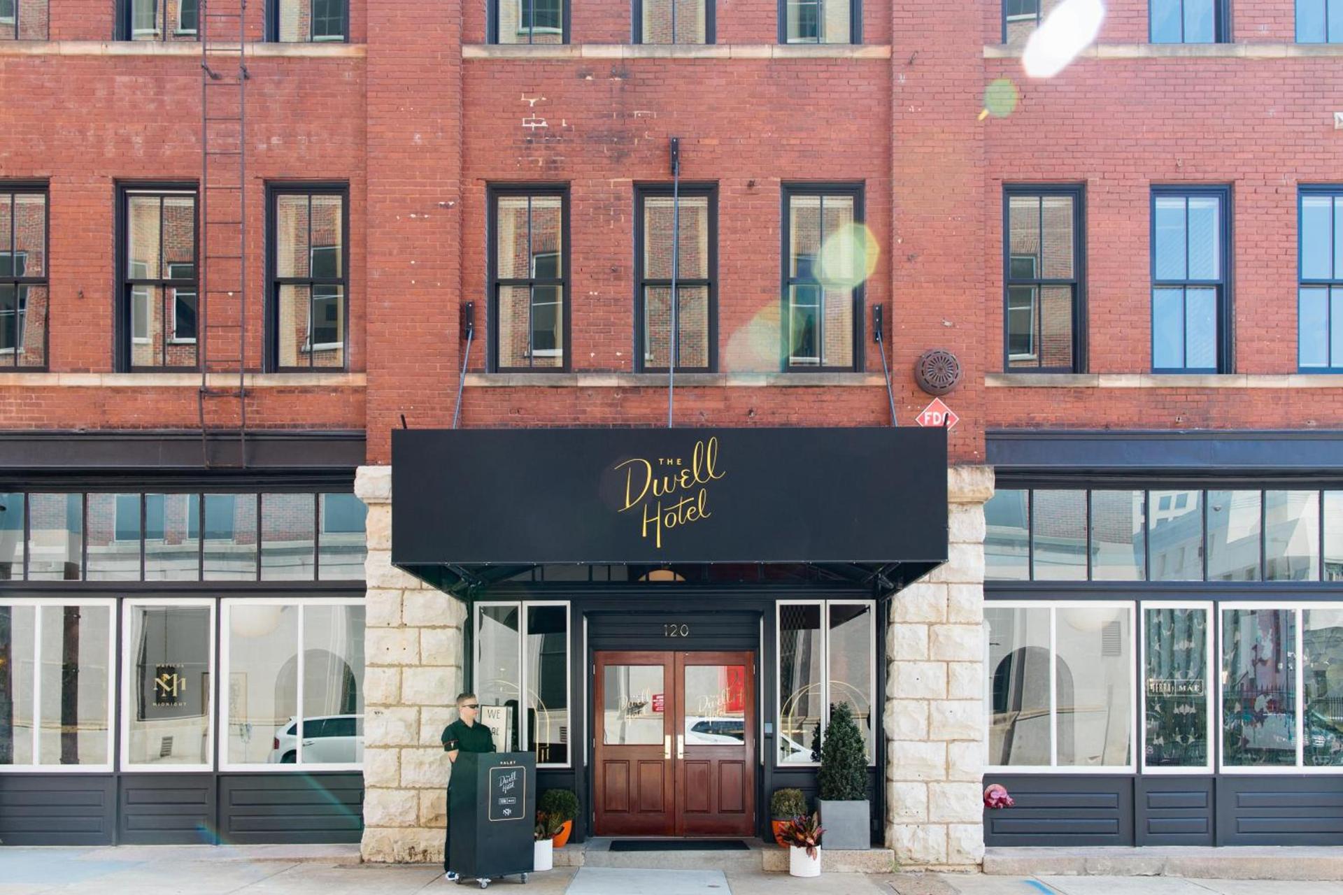 The Dwell Hotel, a Member of Design Hotels photo 3