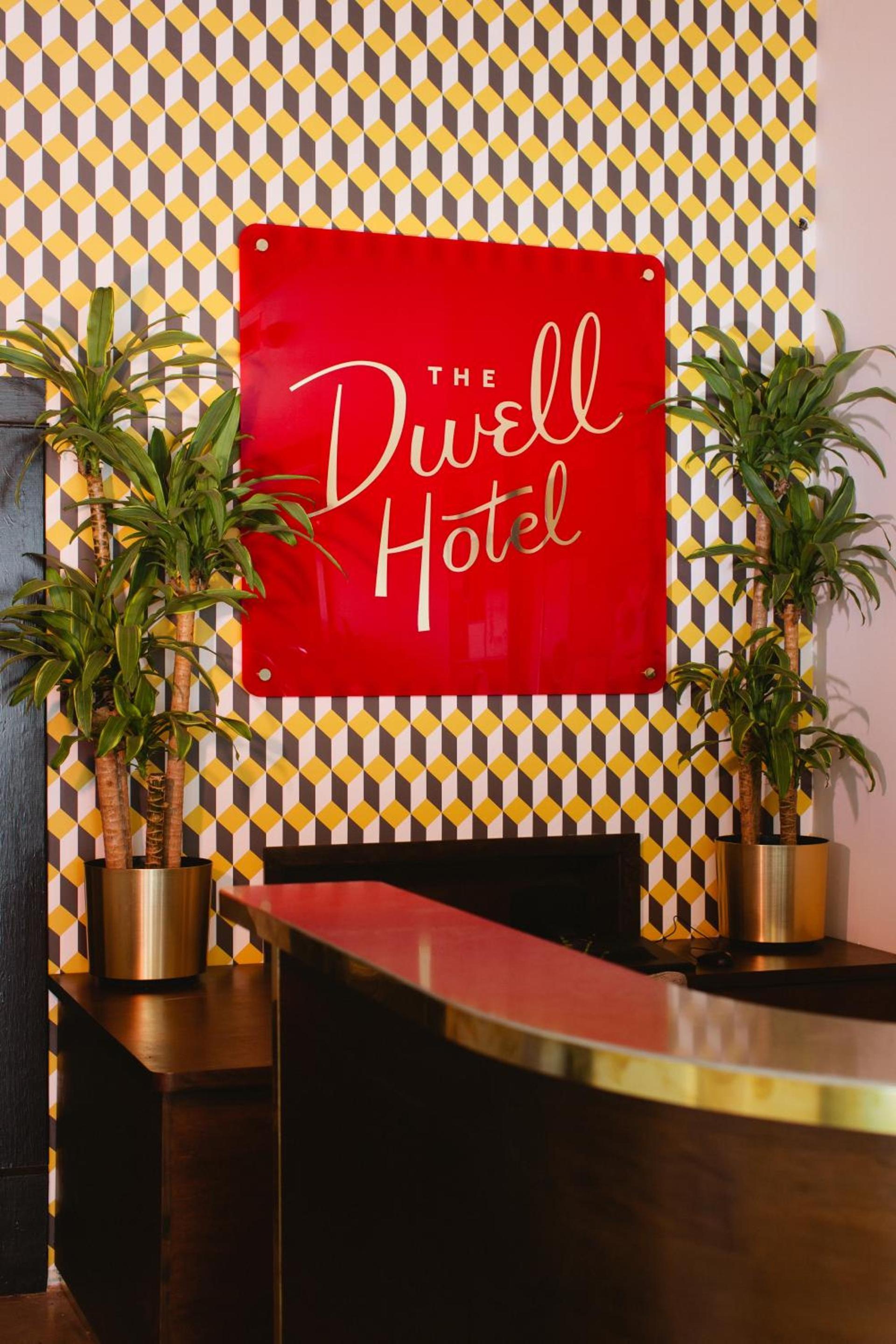 The Dwell Hotel, a Member of Design Hotels photo 2