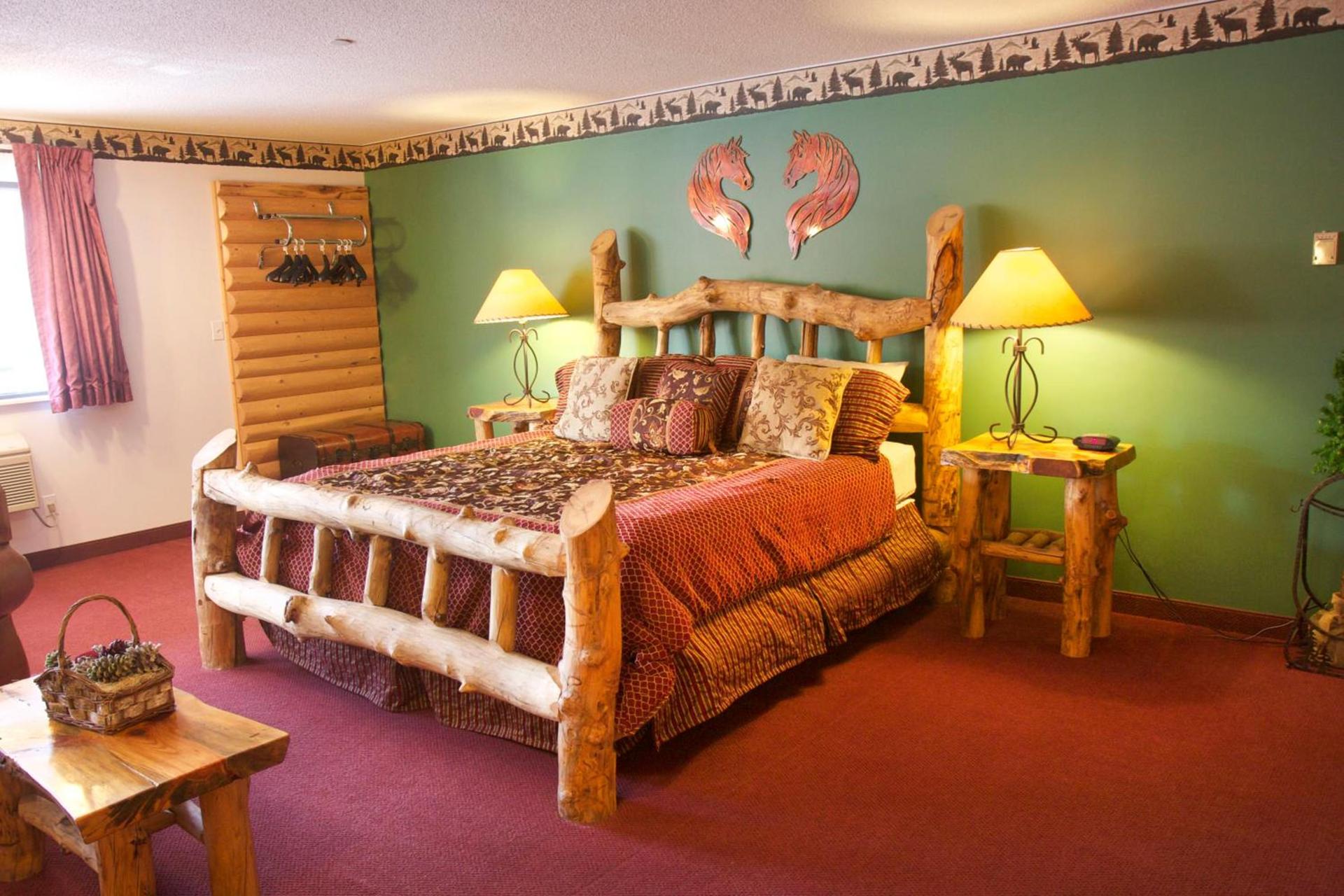 Gateway Inn and Suites photo 60