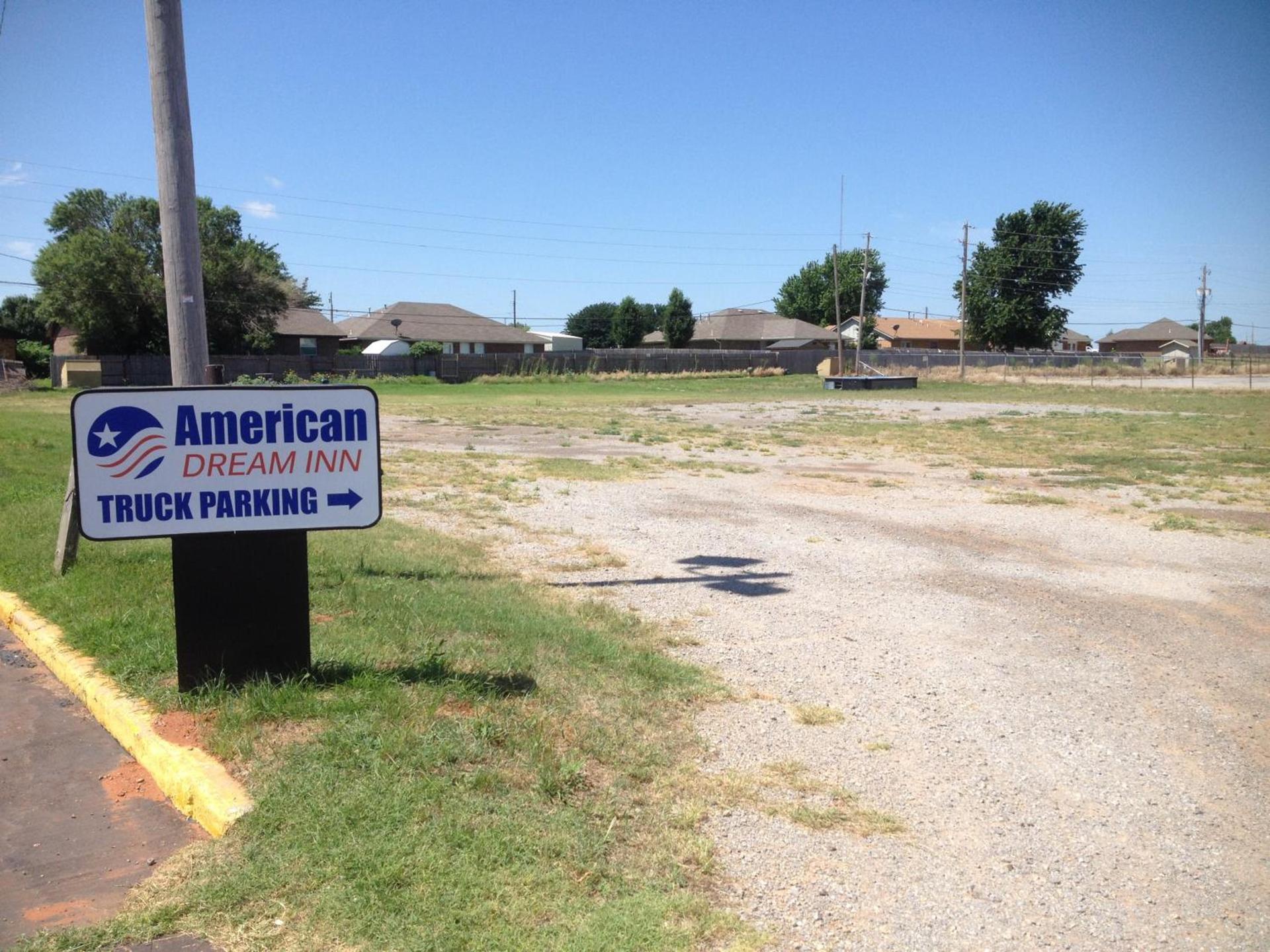 American Dream Inn photo 41