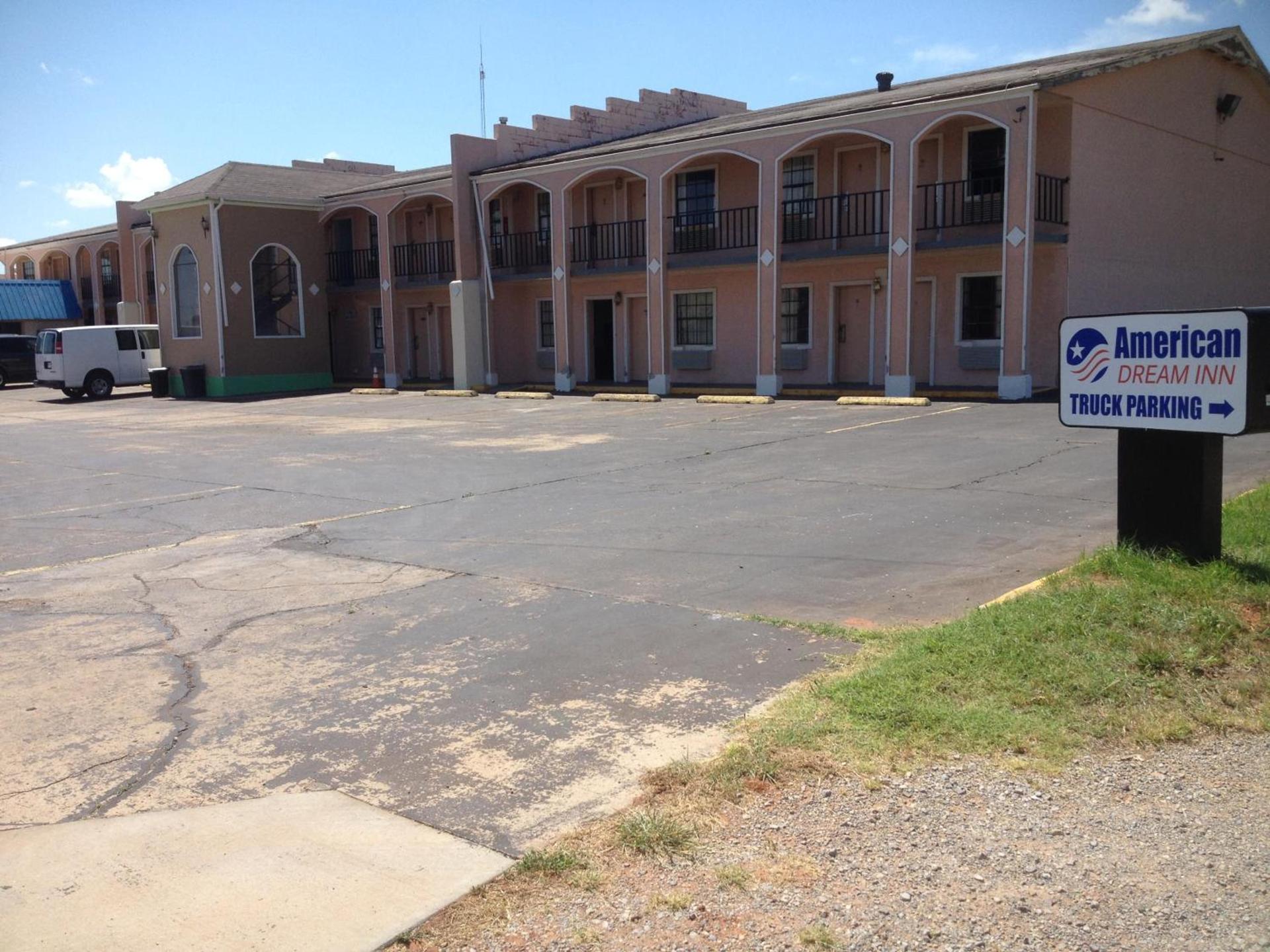 American Dream Inn photo 43