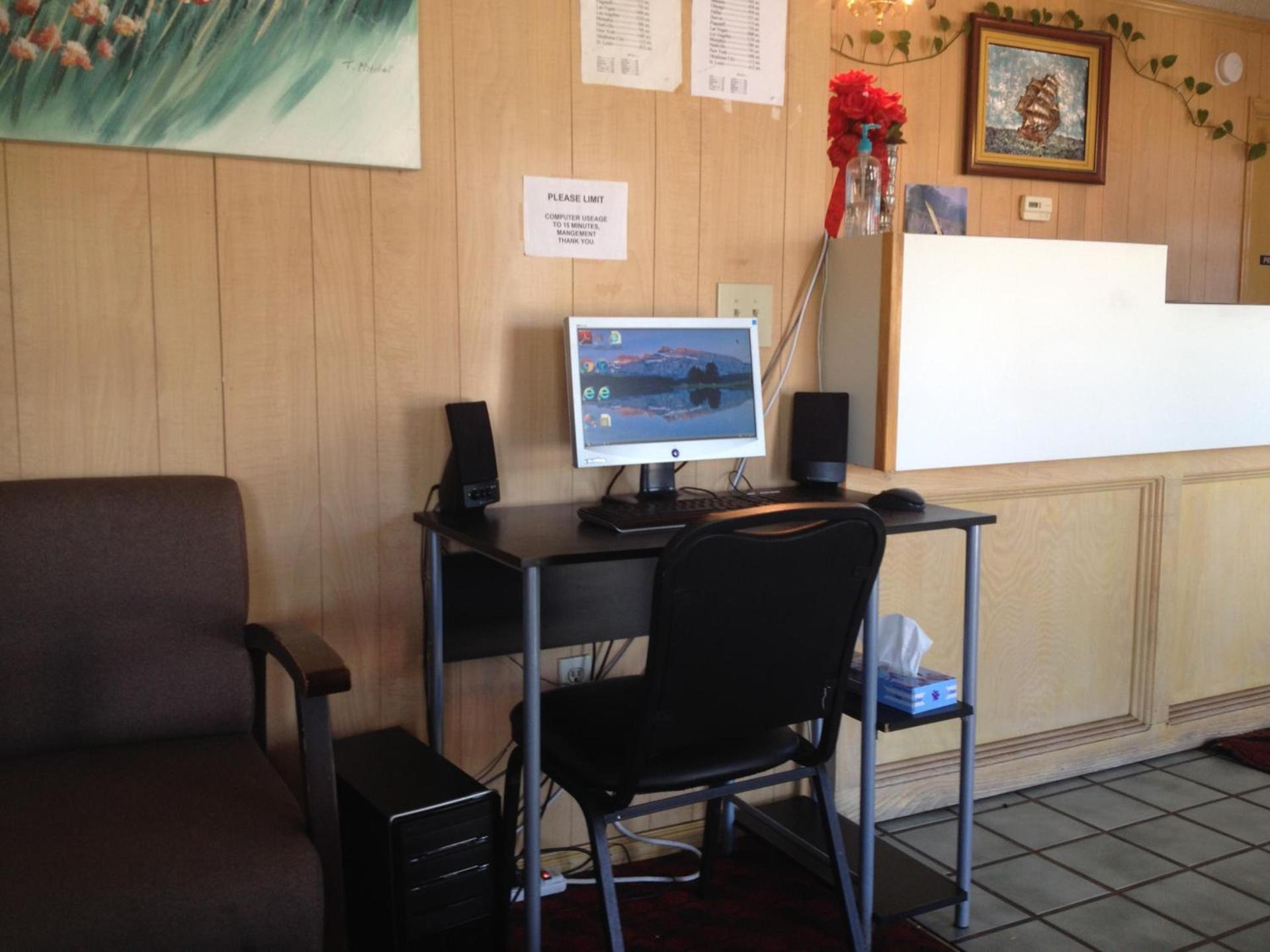 American Dream Inn photo 40