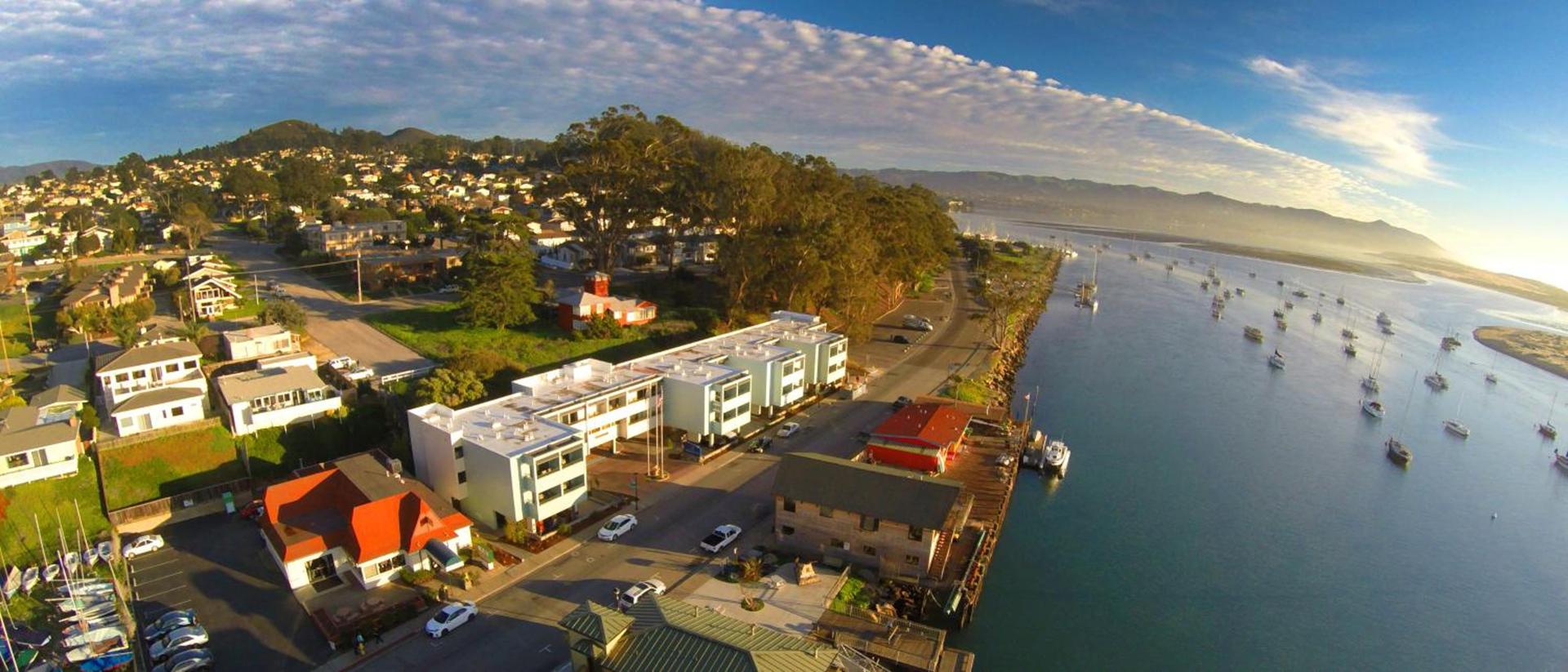 456 Embarcadero Inn & Suites photo 8