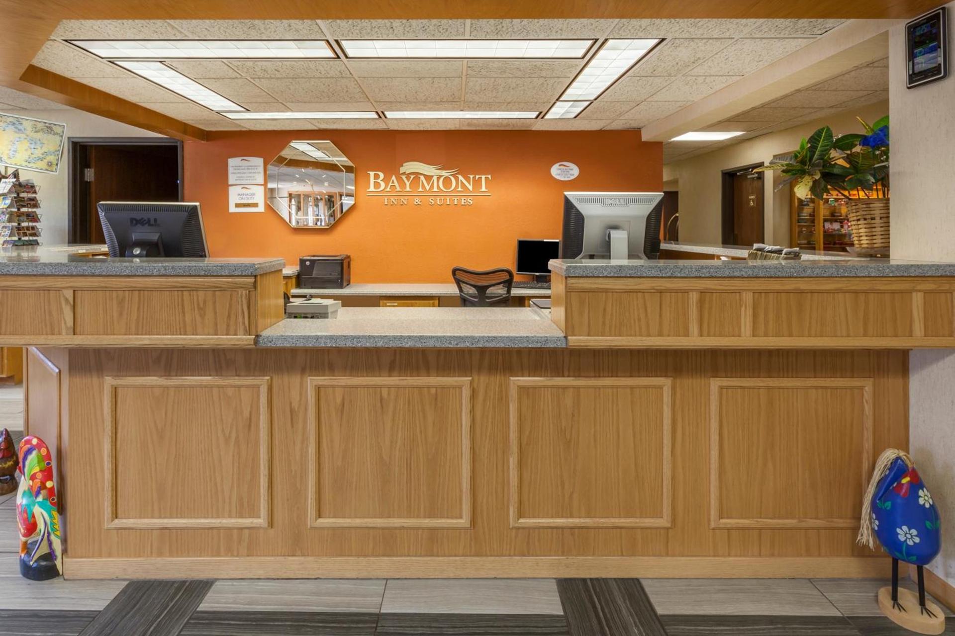 Baymont by Wyndham Midland photo 4