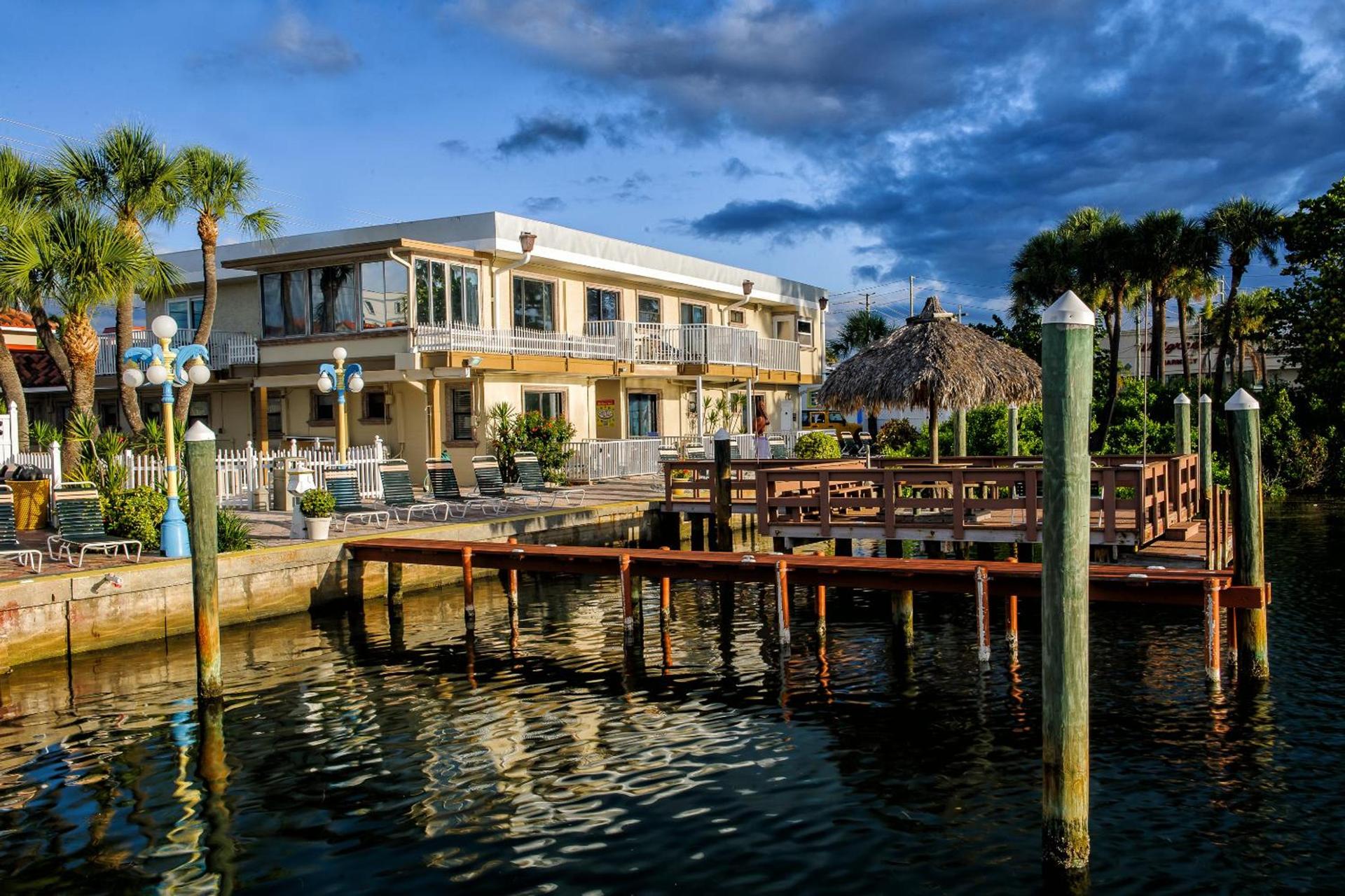 Bayview Plaza Waterfront Resort photo 13