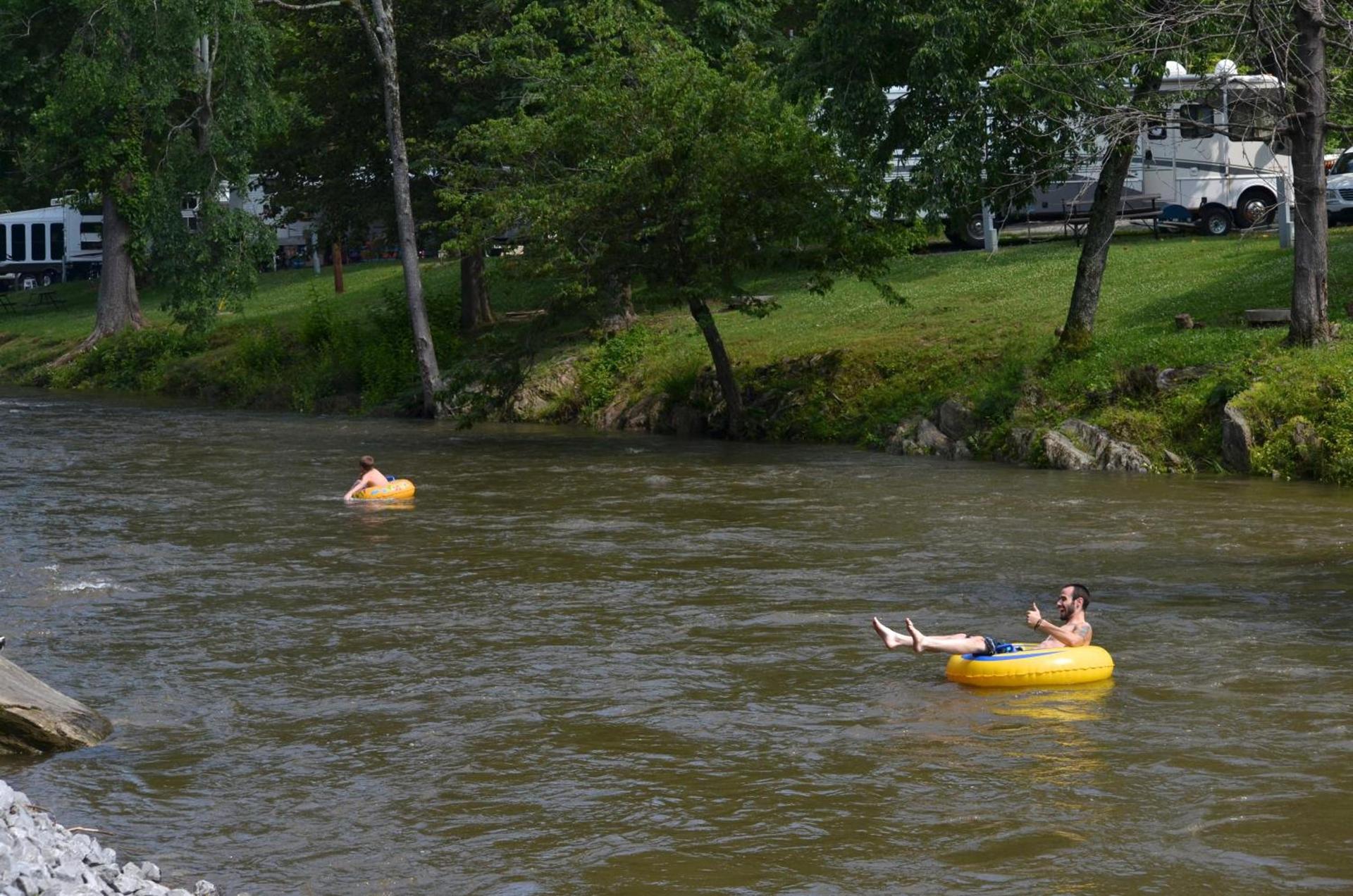 Creekstone Inn photo 32