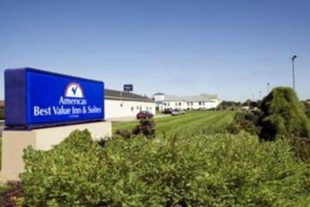 Americas Best Value Inn Three Rivers photo 15
