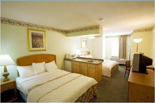 Americas Best Value Inn Three Rivers photo 10