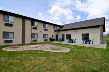 Baymont by Wyndham Hot Springs photo 11