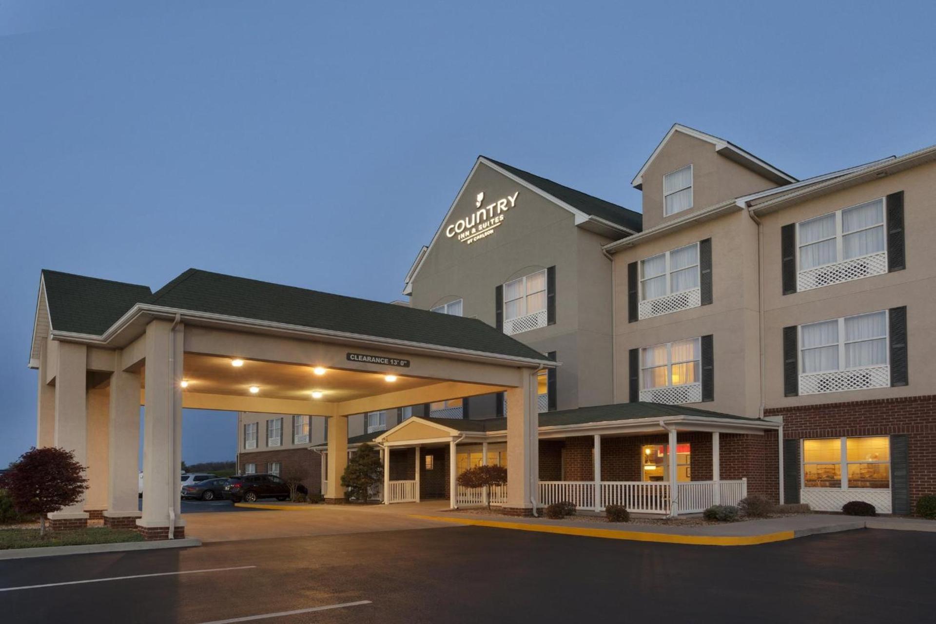 Country Inn & Suites by Radisson, Harrisonburg, VA photo 23